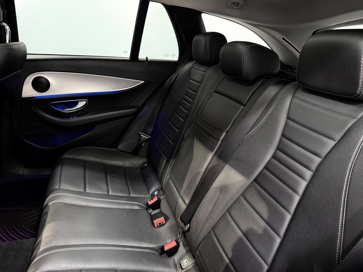 Used Mercedes-Benz E Class 2017 for sale - 77271019: Photo 22