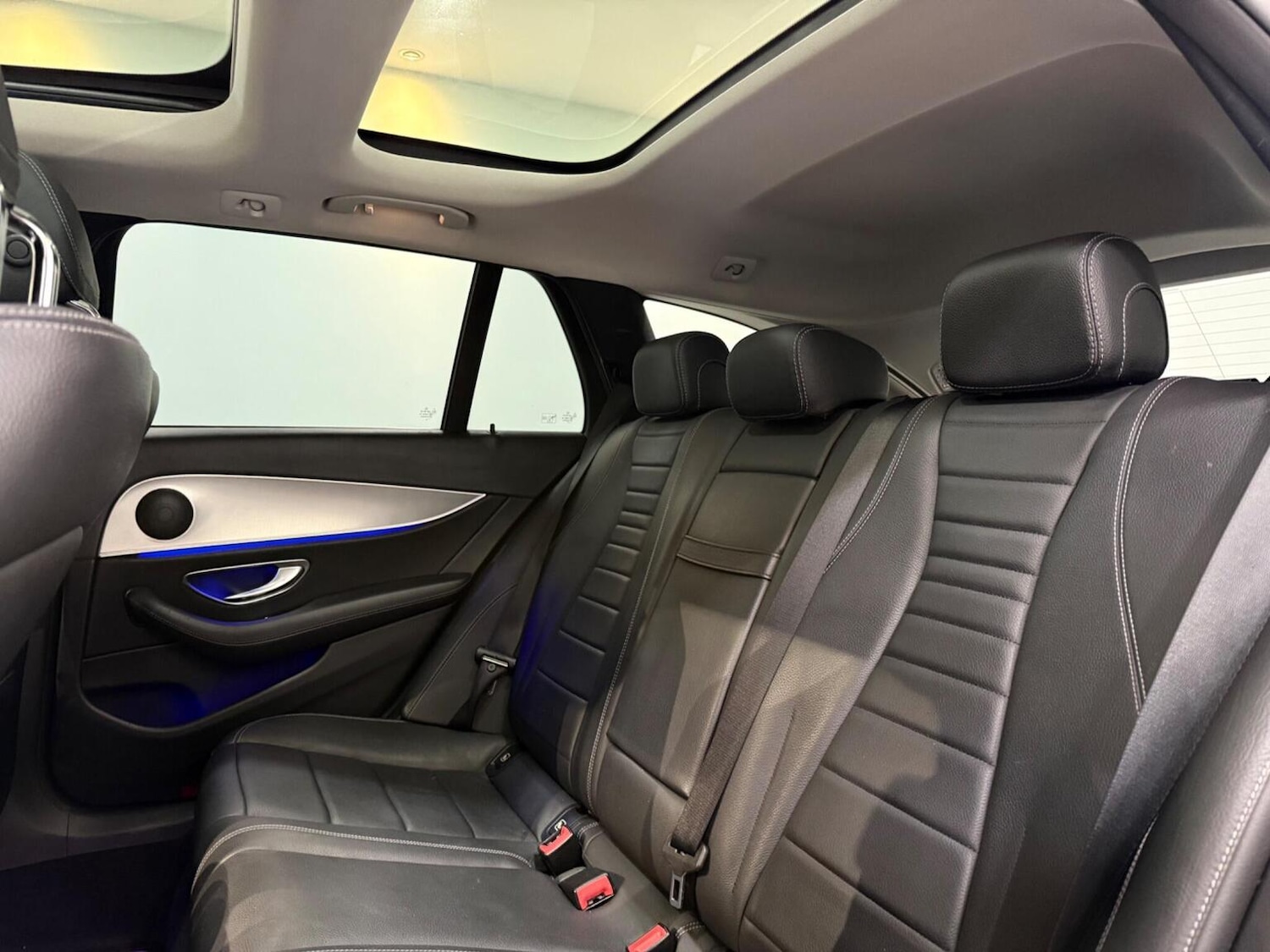 Used Mercedes-Benz E Class 2017 for sale - 77271019: Photo 25