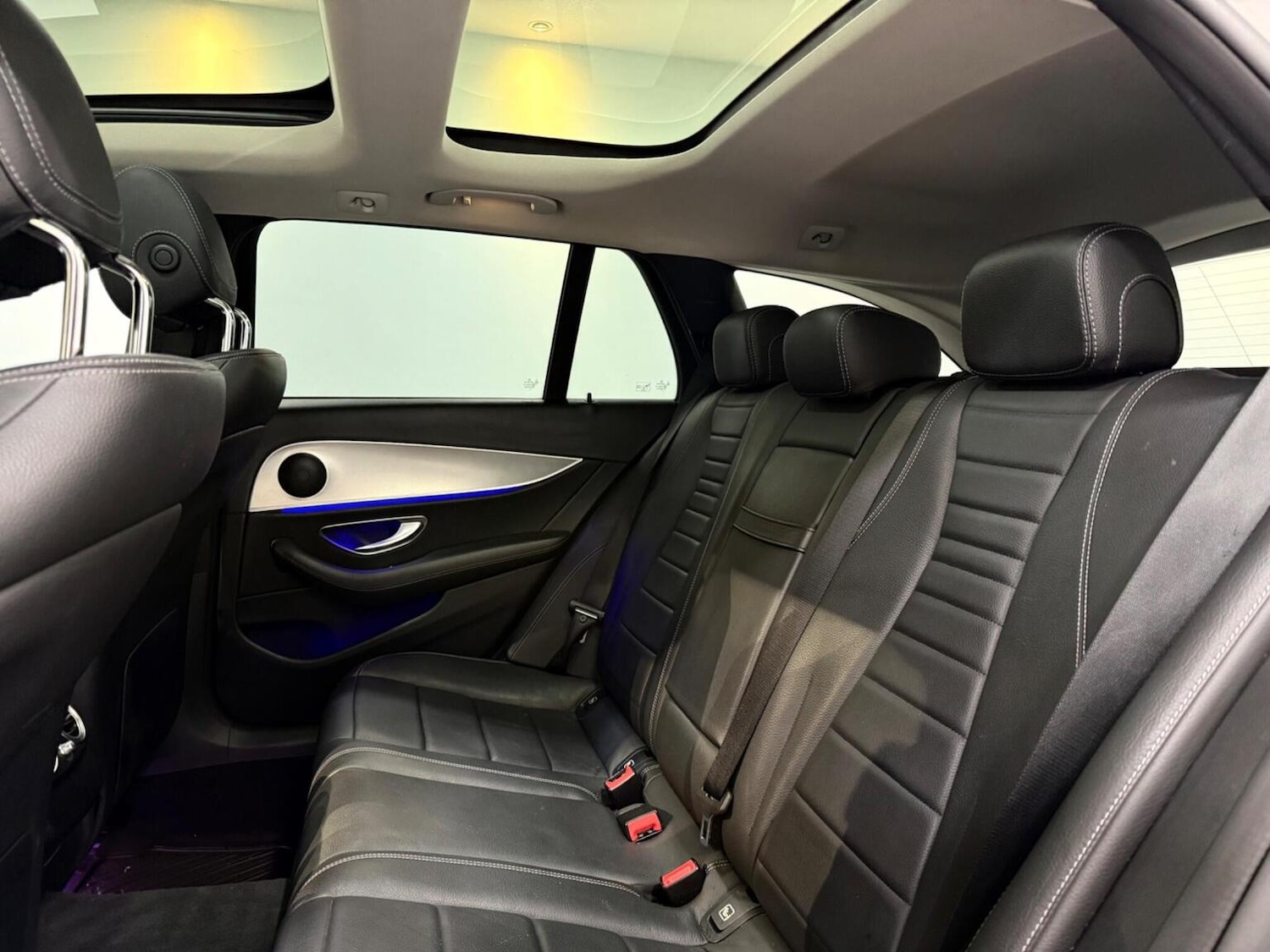 Used Mercedes-Benz E Class 2017 for sale - 77271019: Photo 26