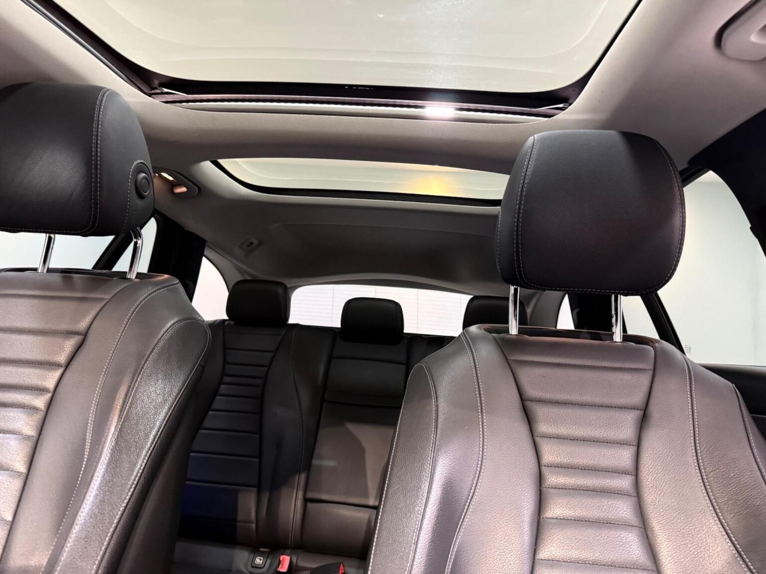 Used Mercedes-Benz E Class 2017 for sale - 77271019: Photo 27