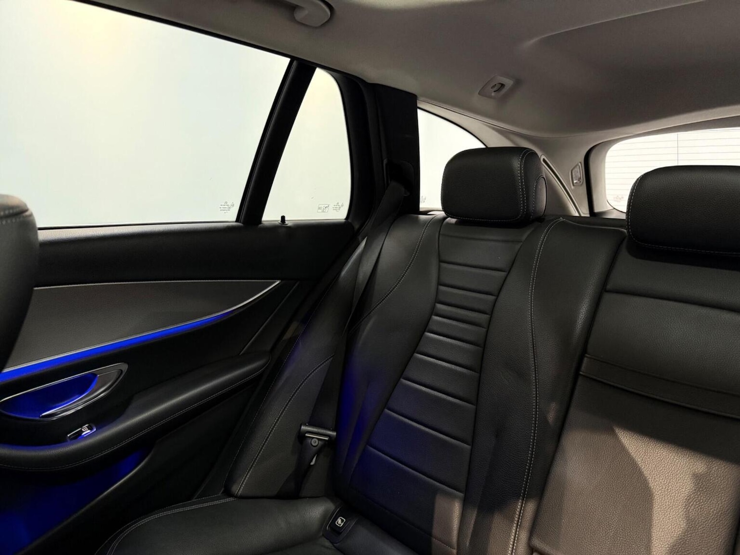 Used Mercedes-Benz E Class 2017 for sale - 77271019: Photo 28