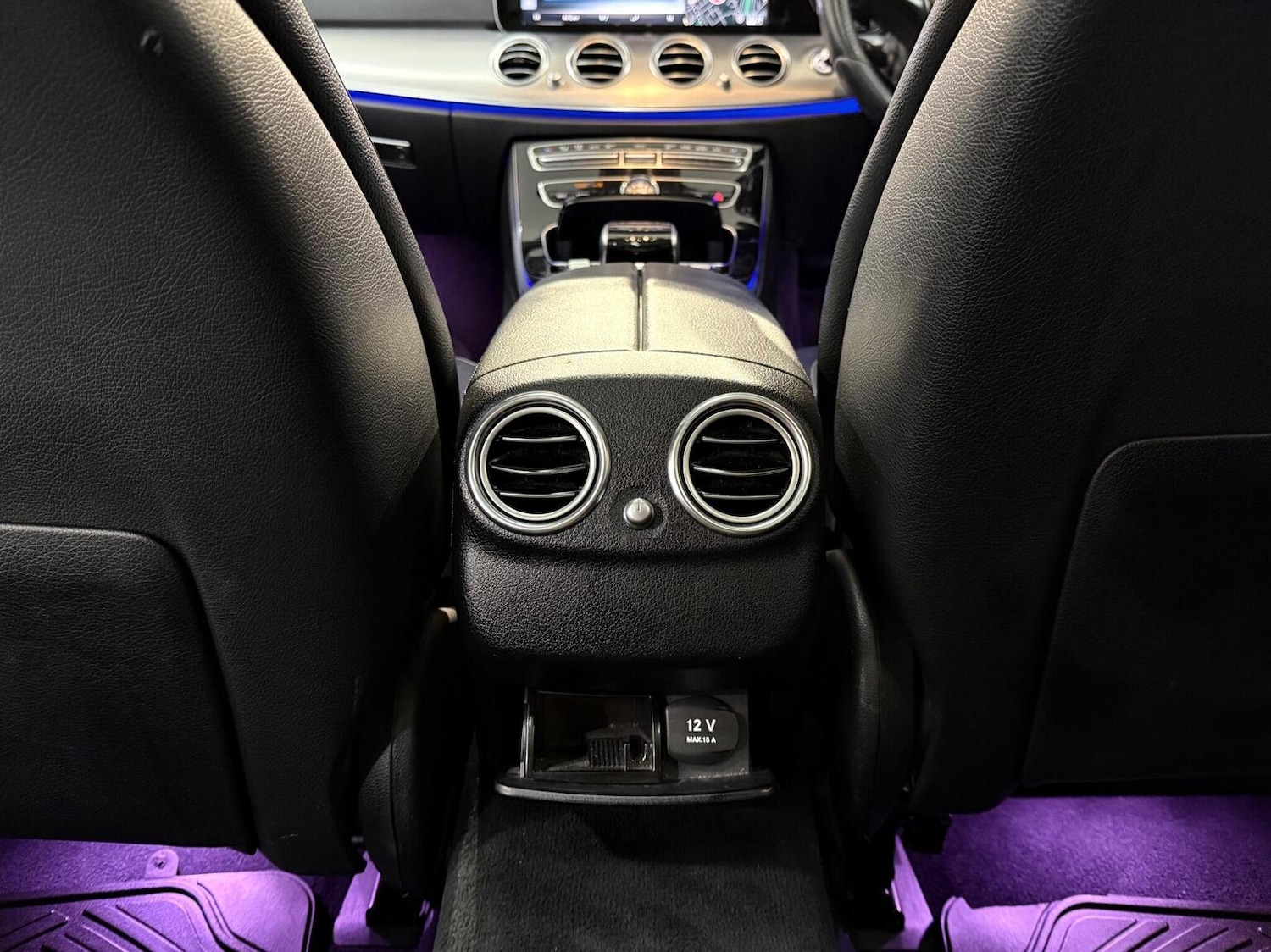 Used Mercedes-Benz E Class 2017 for sale - 77271019: Photo 30