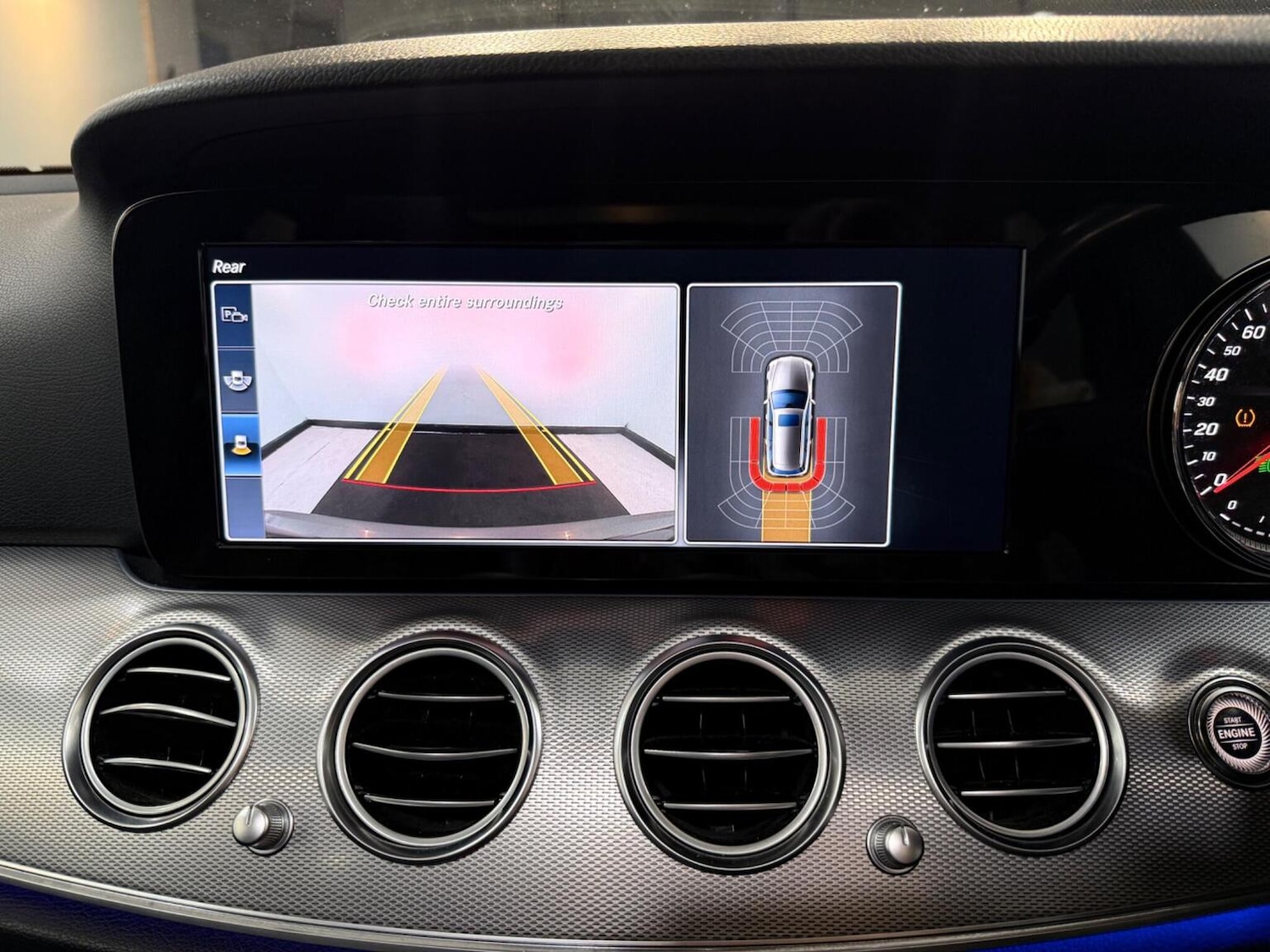 Used Mercedes-Benz E Class 2017 for sale - 77271019: Photo 37