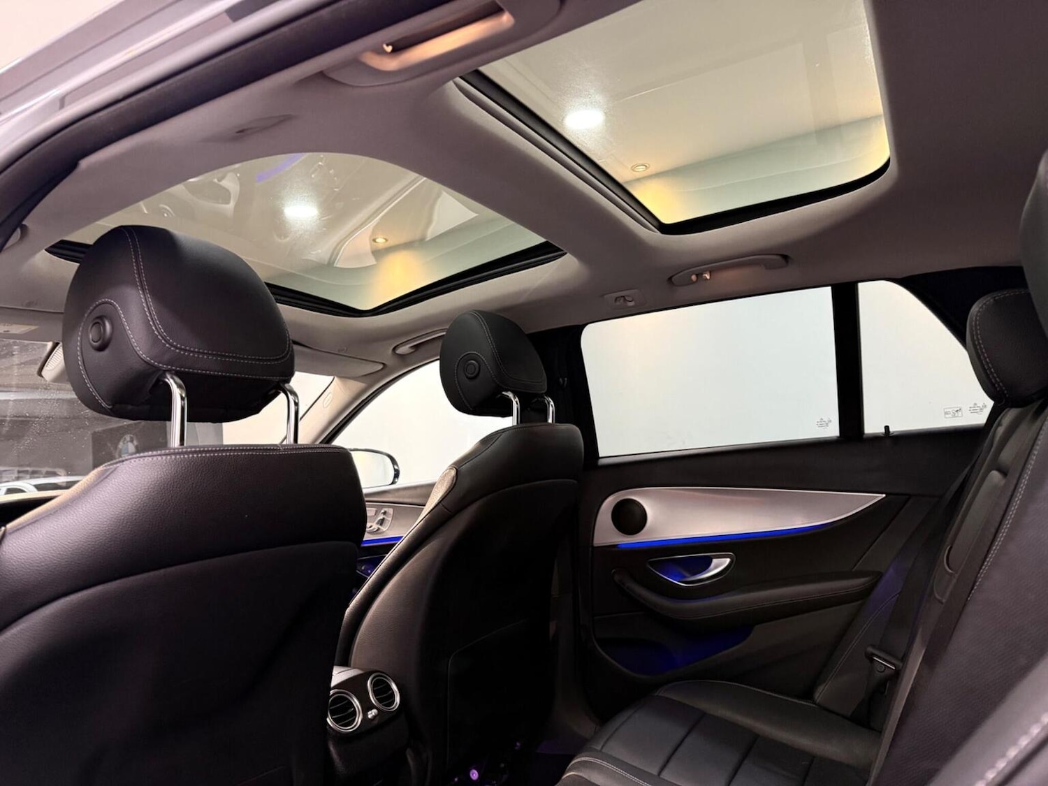 Used Mercedes-Benz E Class 2017 for sale - 77271019: Photo 48