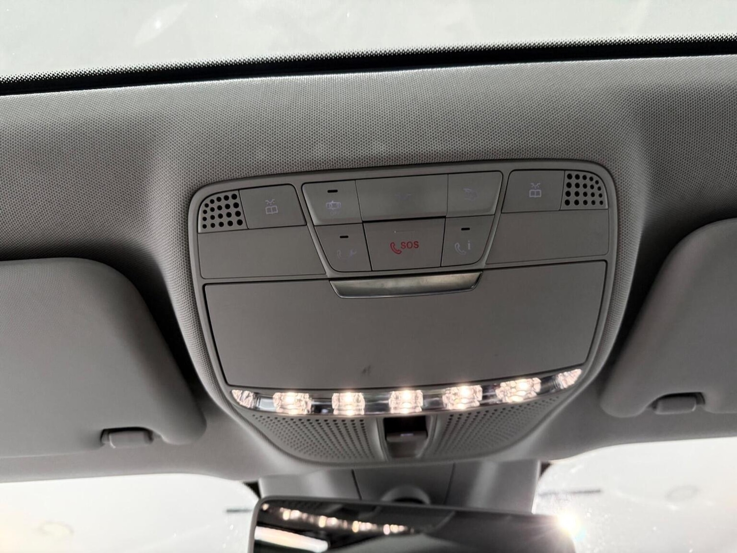 Used Mercedes-Benz E Class 2017 for sale - 77271019: Photo 49