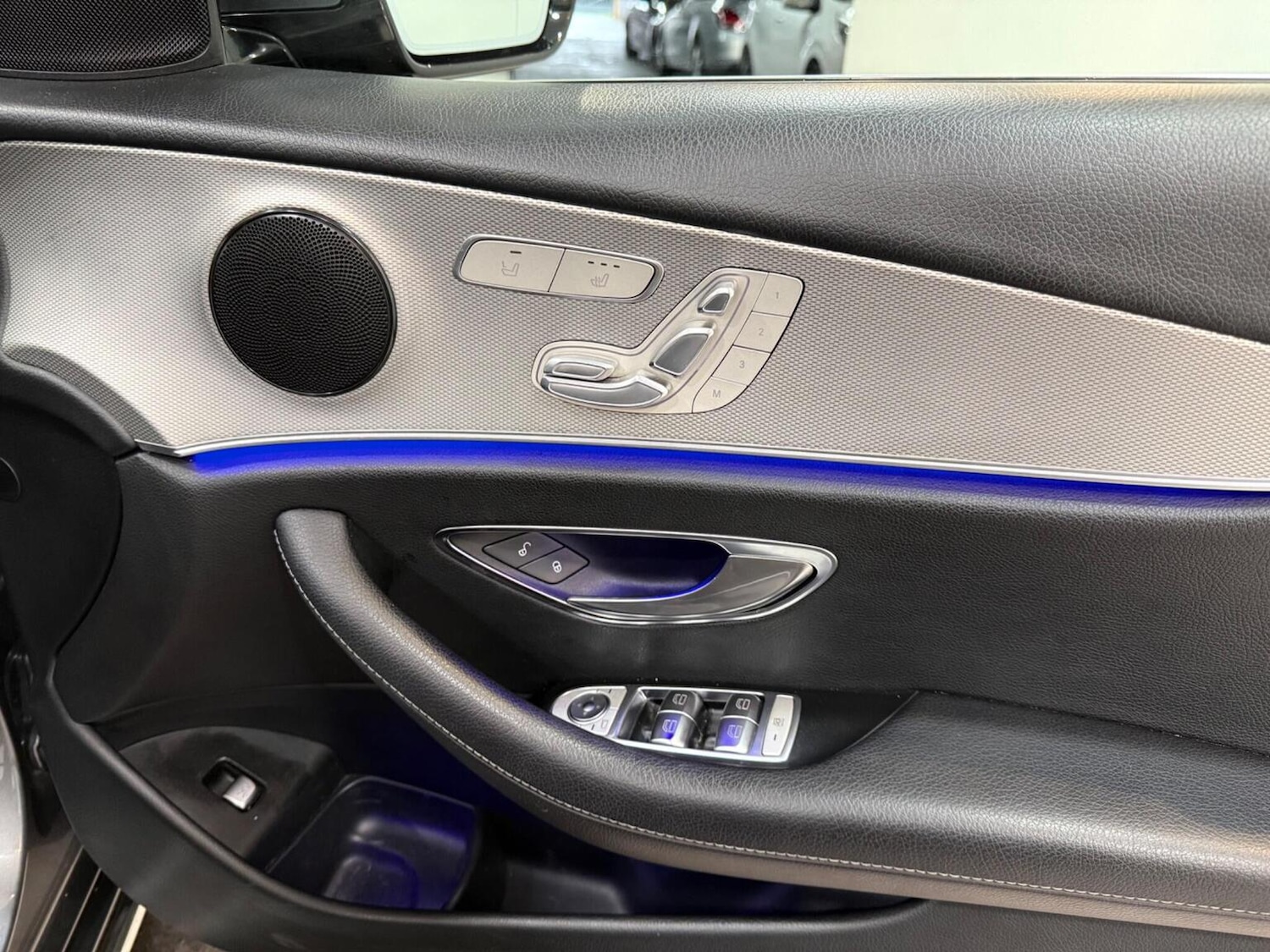 Used Mercedes-Benz E Class 2017 for sale - 77271019: Photo 50