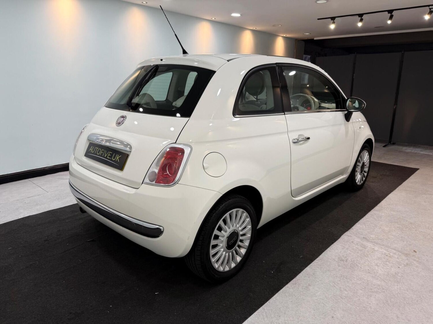 Used Fiat 500 2012 for sale - 77921312: Photo 20