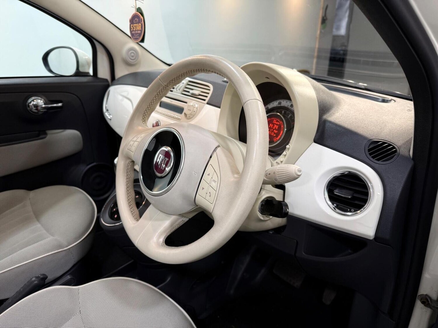 Used Fiat 500 2012 for sale - 77921312: Photo 26