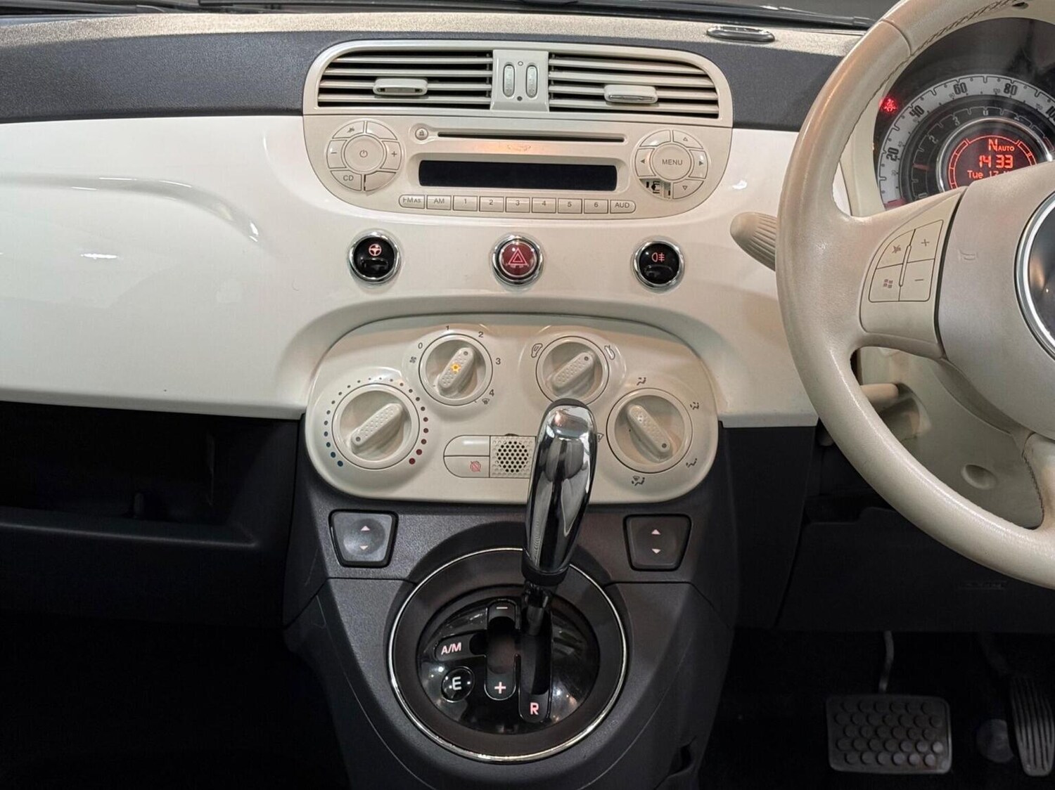 Used Fiat 500 2012 for sale - 77921312: Photo 27