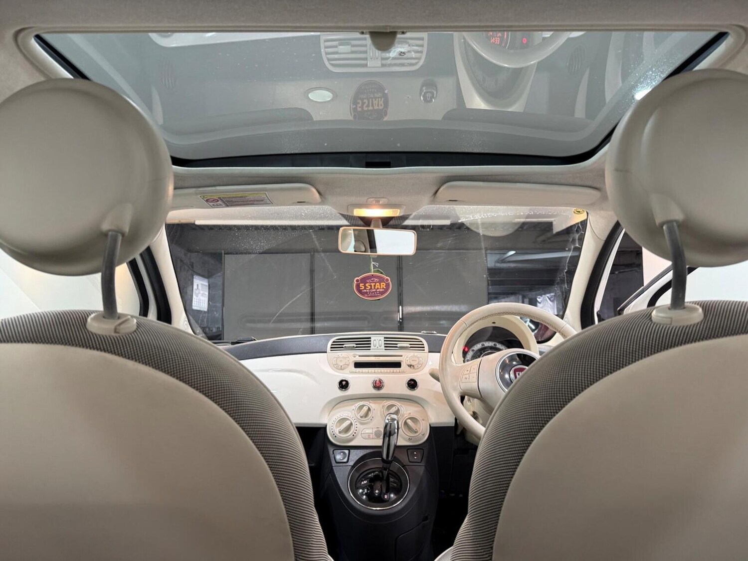 Used Fiat 500 2012 for sale - 77921312: Photo 29