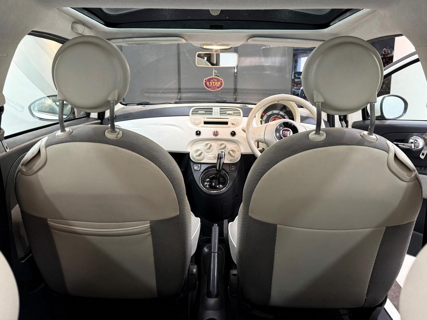 Used Fiat 500 2012 for sale - 77921312: Photo 30