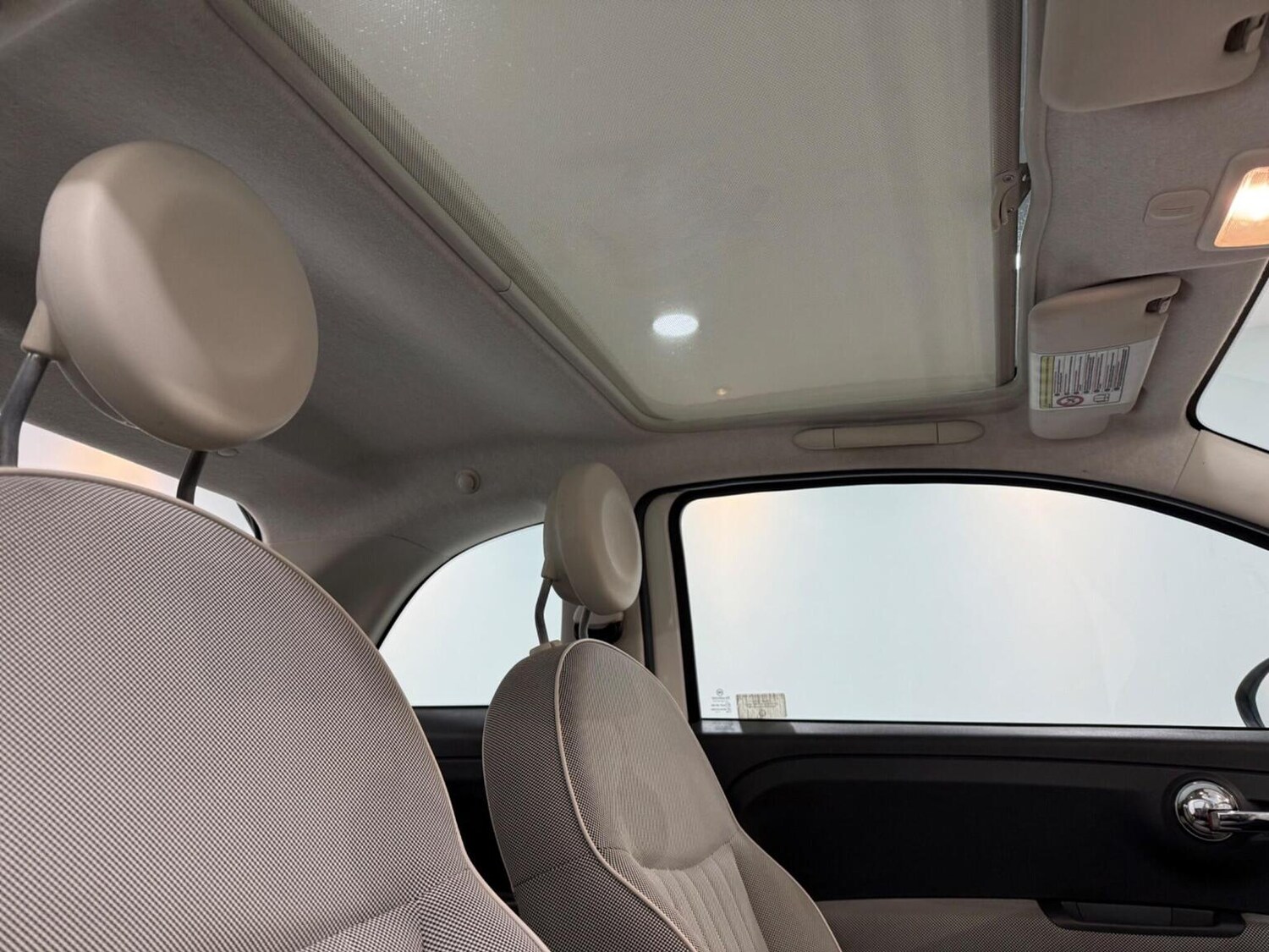 Used Fiat 500 2012 for sale - 77921312: Photo 31