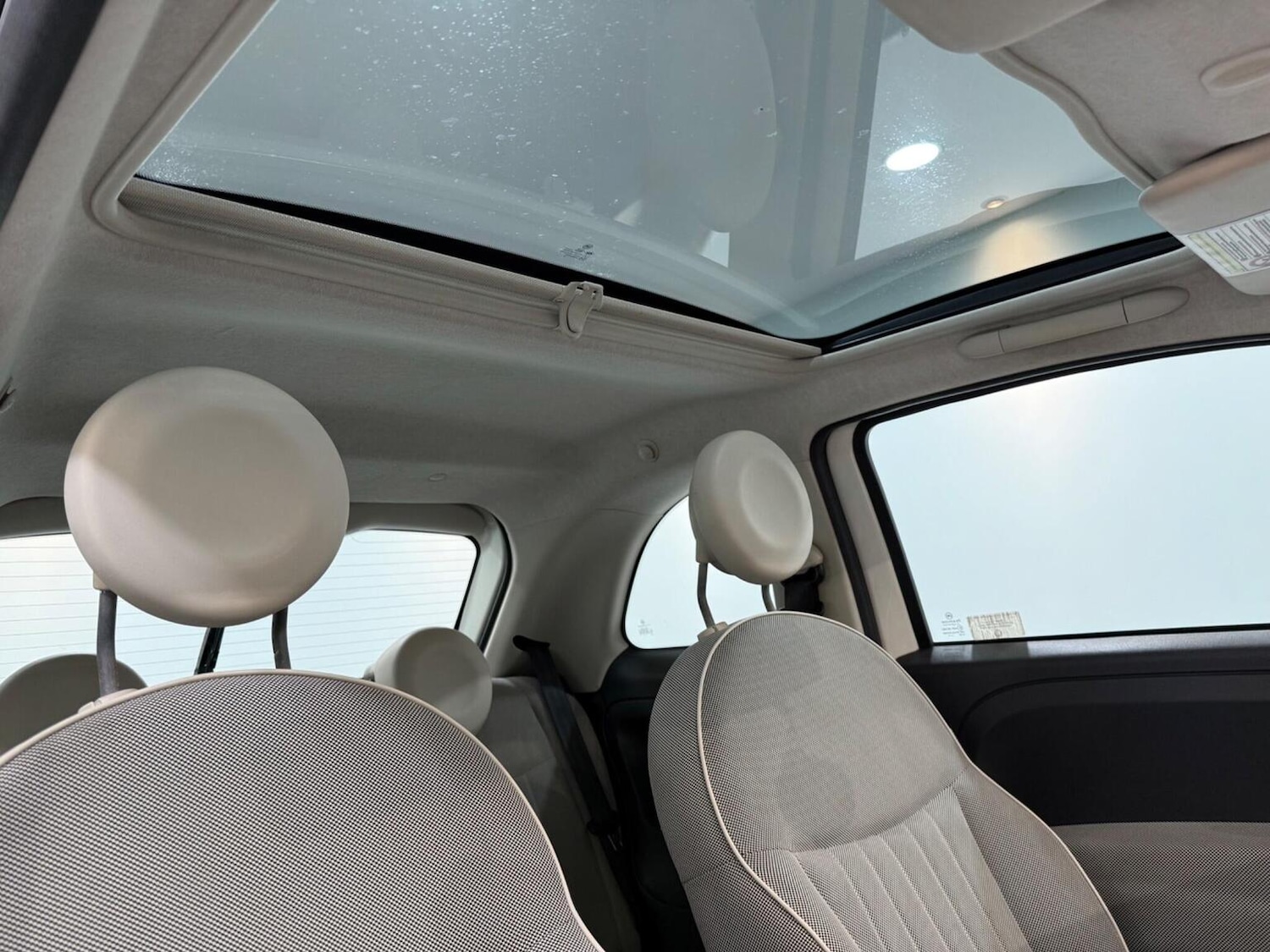 Used Fiat 500 2012 for sale - 77921312: Photo 33