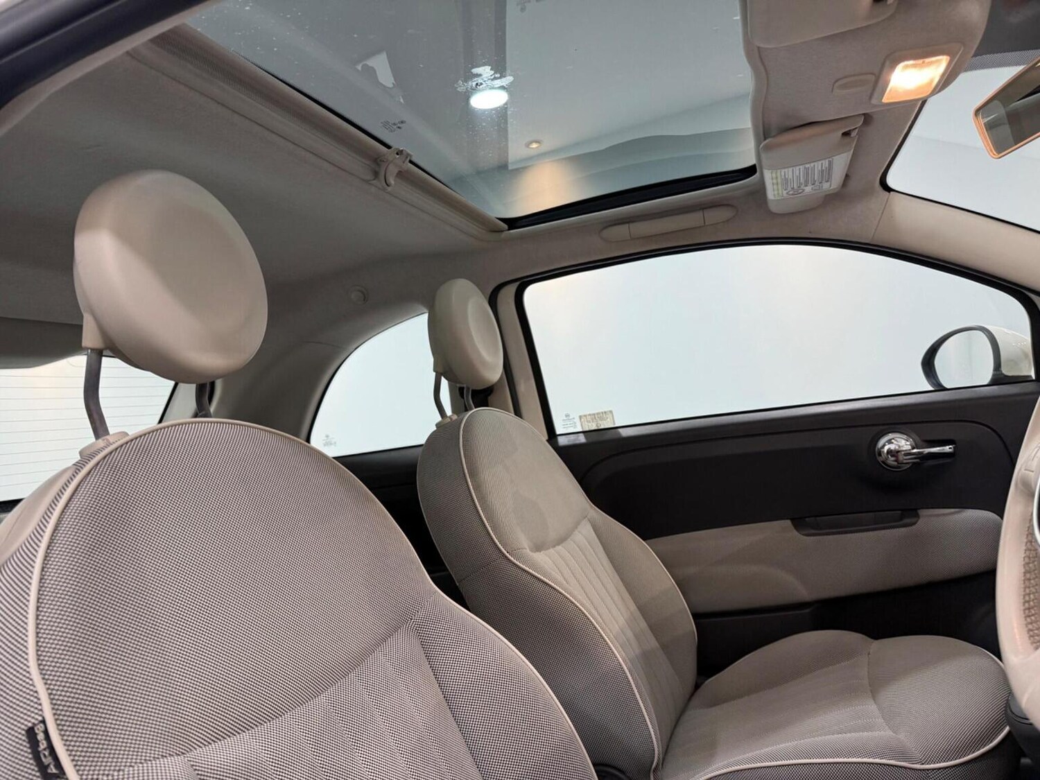 Used Fiat 500 2012 for sale - 77921312: Photo 34