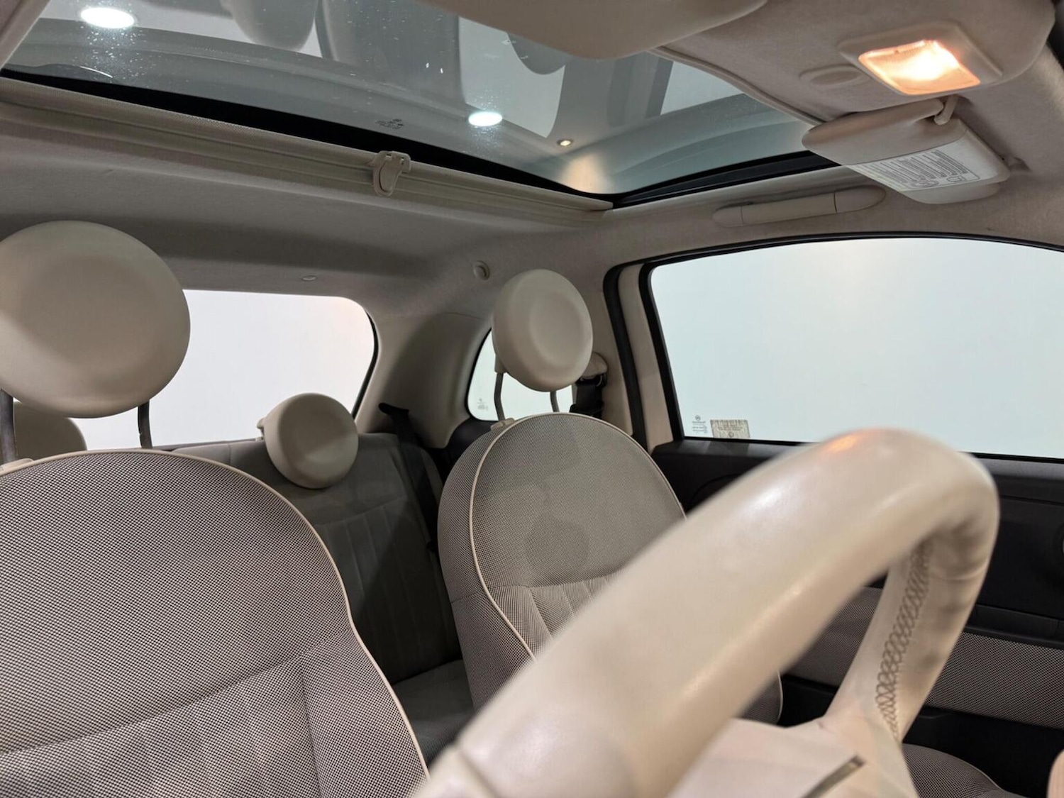 Used Fiat 500 2012 for sale - 77921312: Photo 36