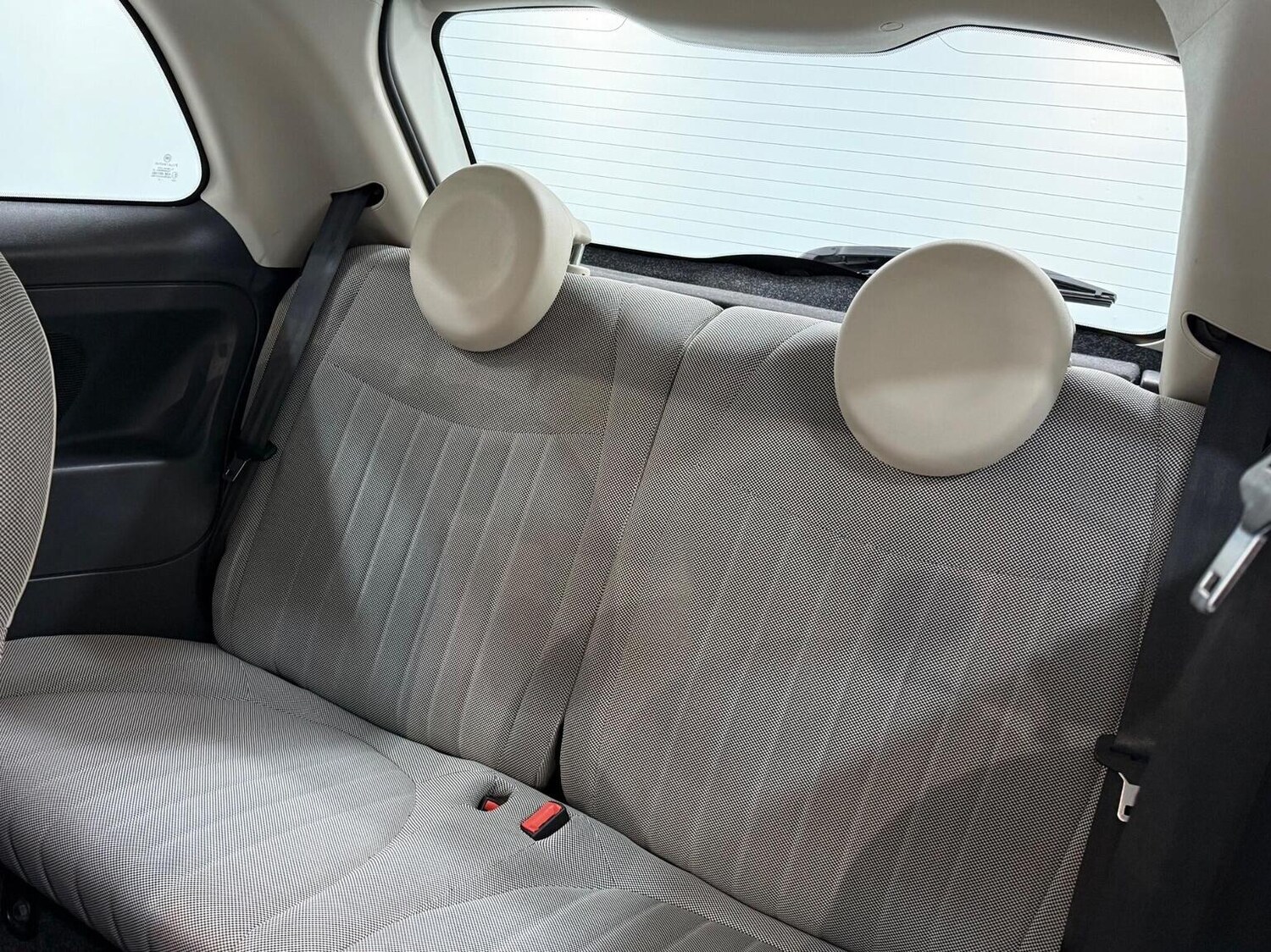 Used Fiat 500 2012 for sale - 77921312: Photo 37