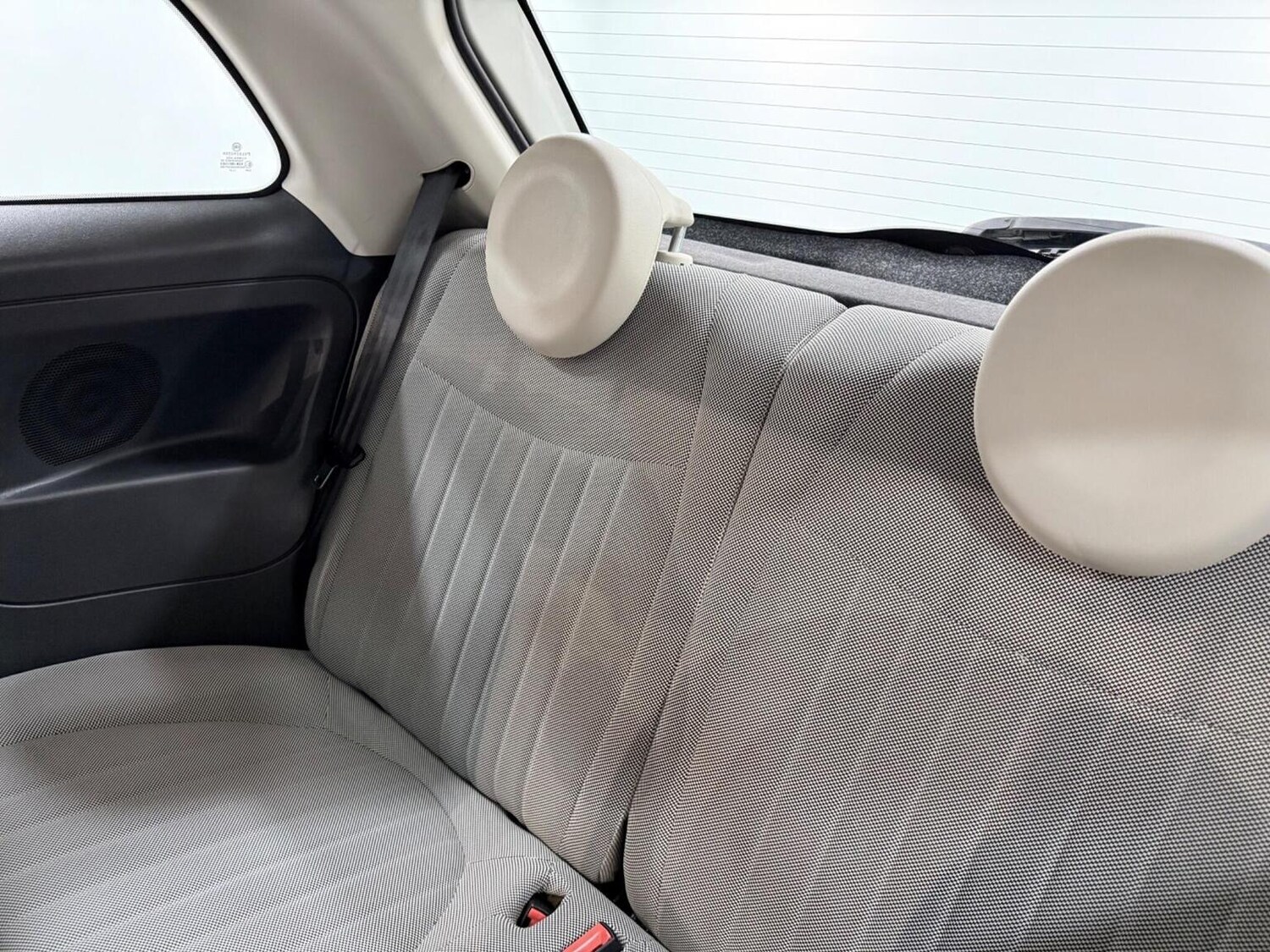 Used Fiat 500 2012 for sale - 77921312: Photo 39