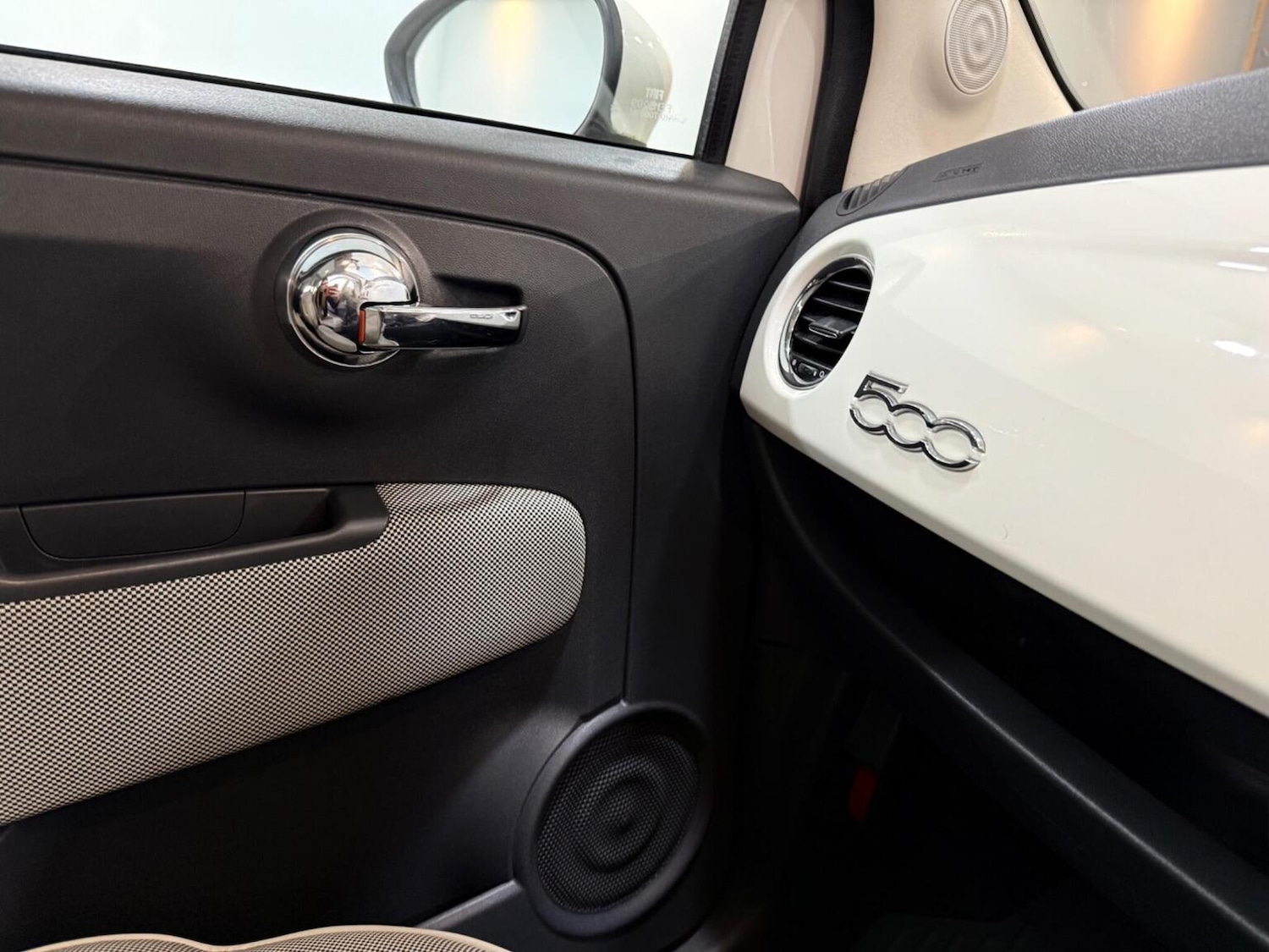 Used Fiat 500 2012 for sale - 77921312: Photo 41