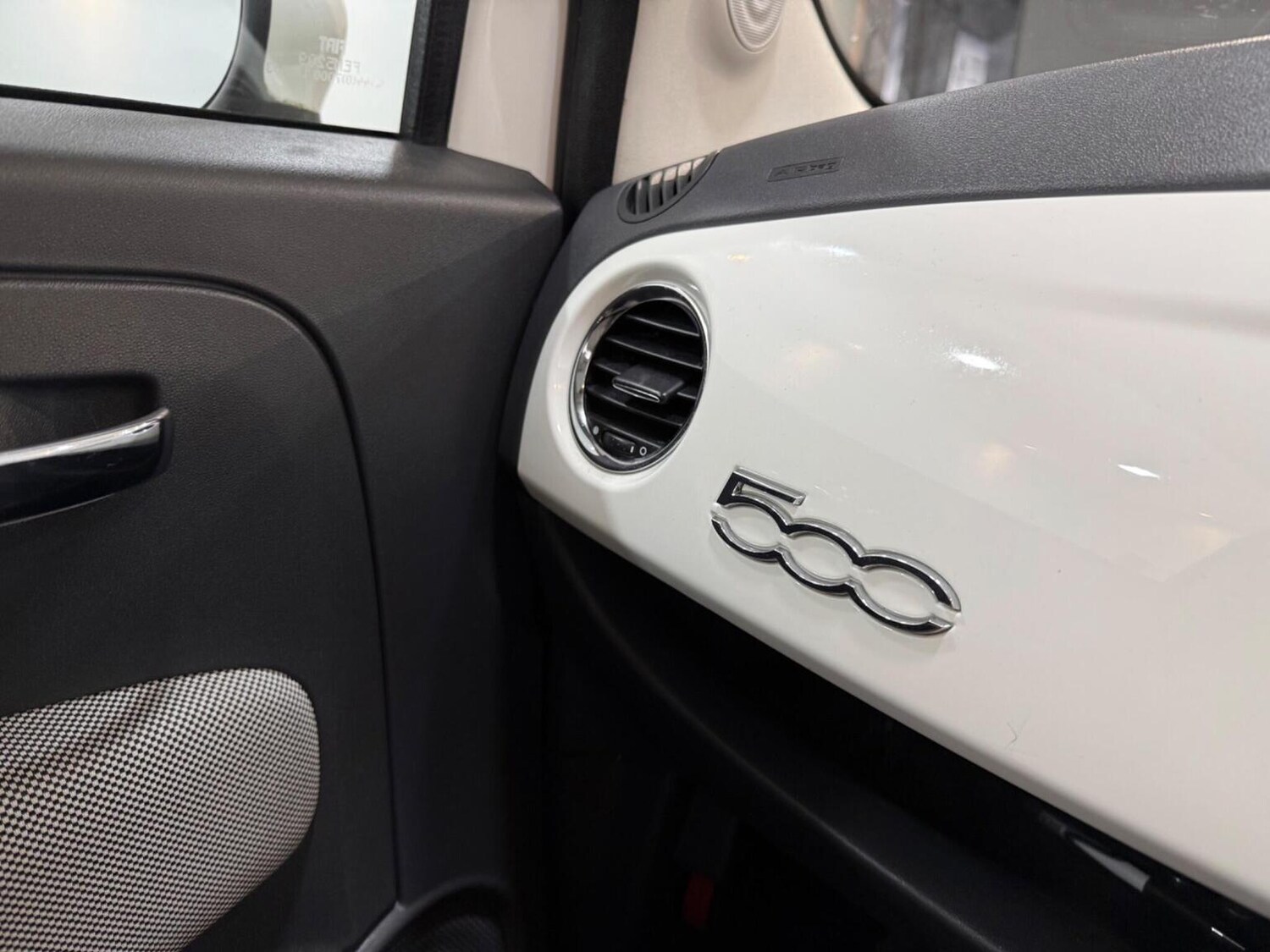 Used Fiat 500 2012 for sale - 77921312: Photo 42