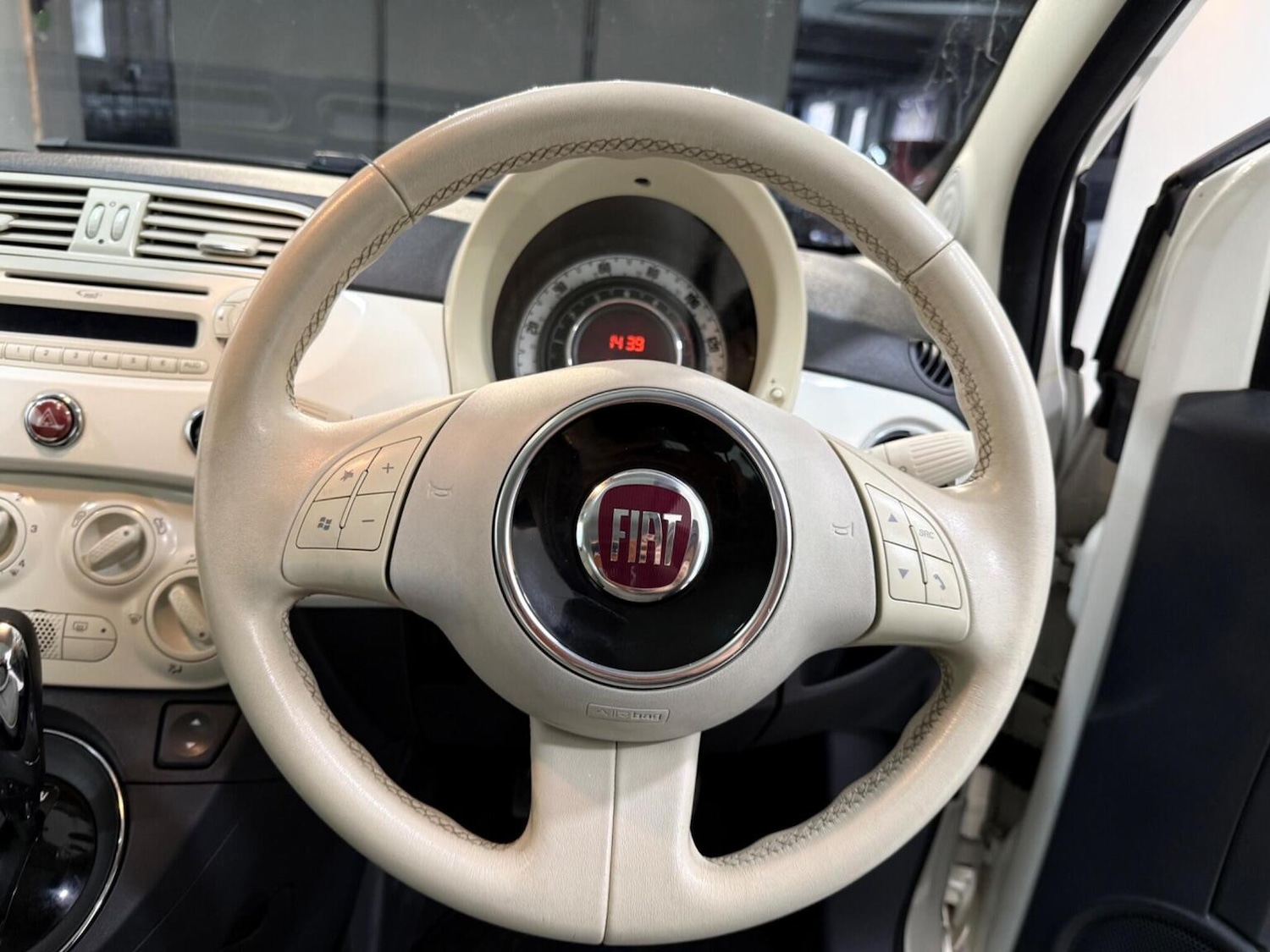 Used Fiat 500 2012 for sale - 77921312: Photo 46