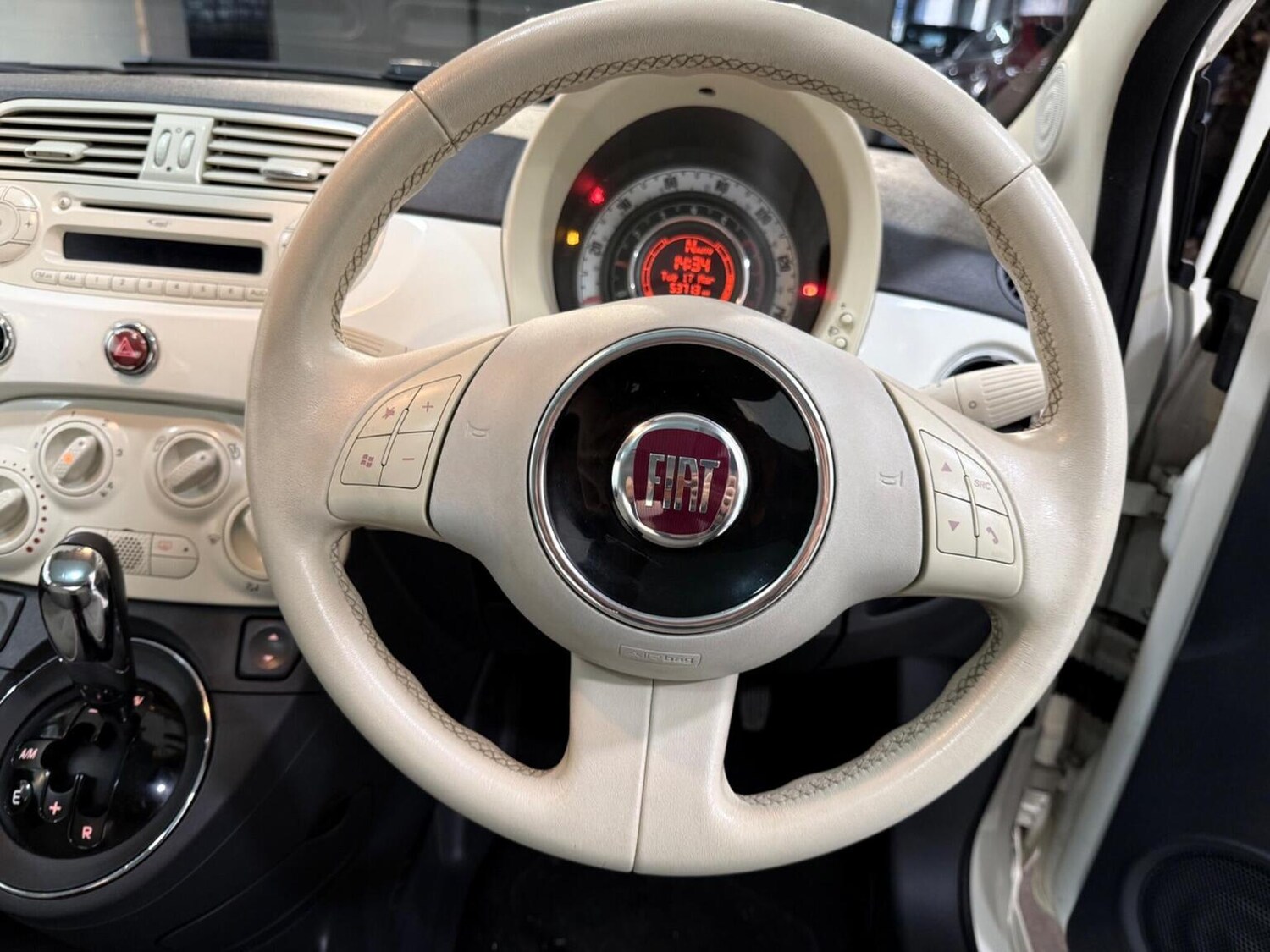 Used Fiat 500 2012 for sale - 77921312: Photo 47