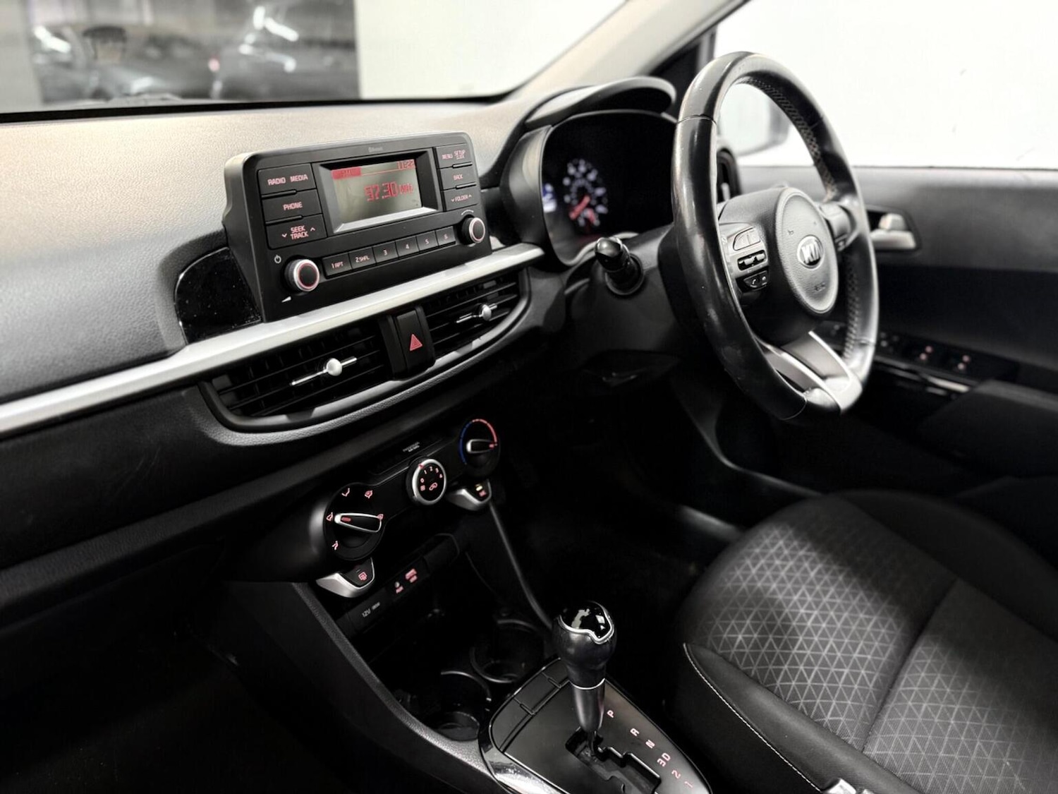 Used Kia Picanto 2017 for sale - 76541588: Photo 11