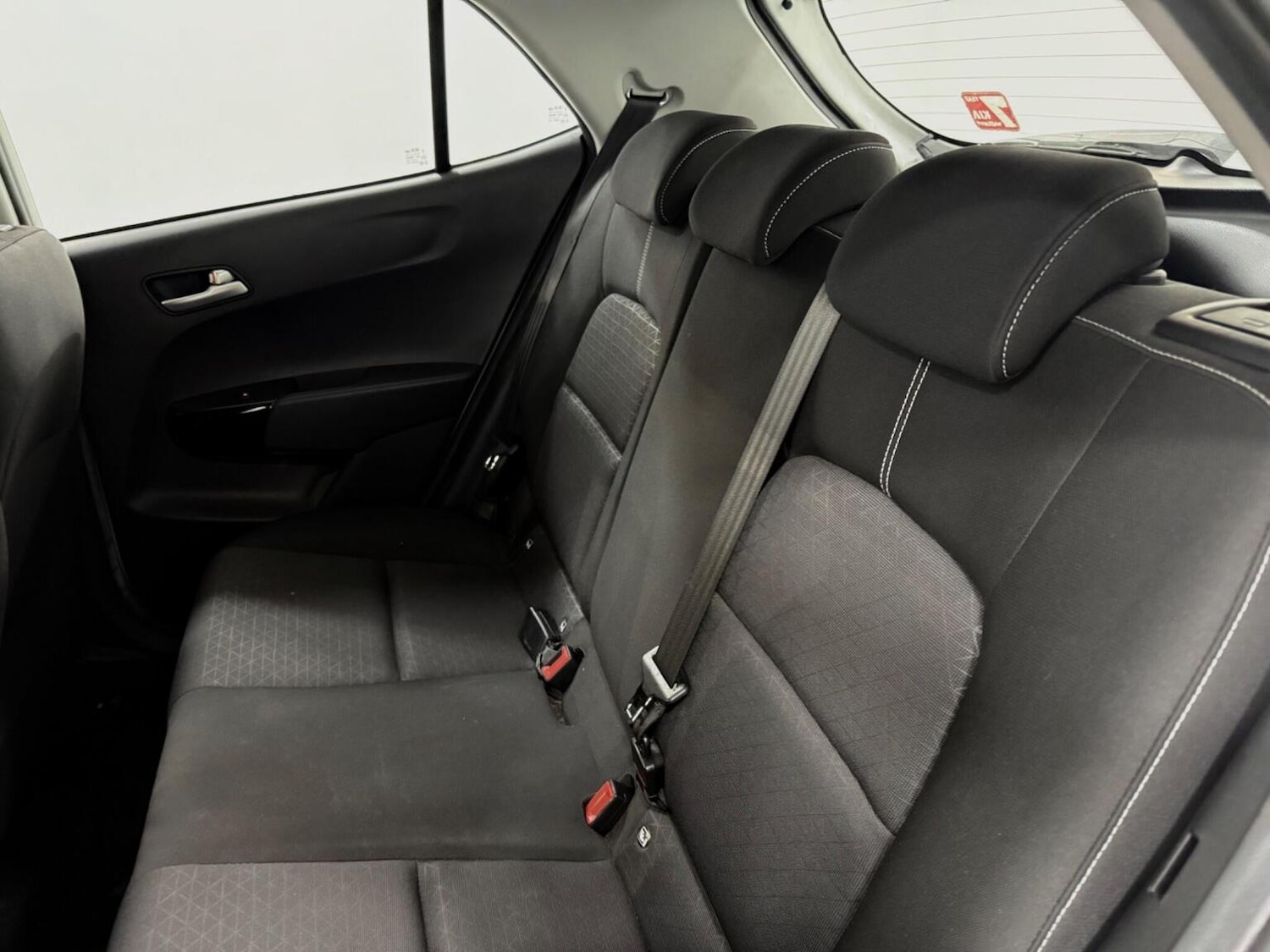 Used Kia Picanto 2017 for sale - 76541588: Photo 12