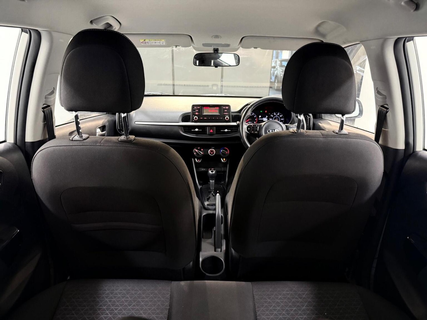 Used Kia Picanto 2017 for sale - 76541588: Photo 13