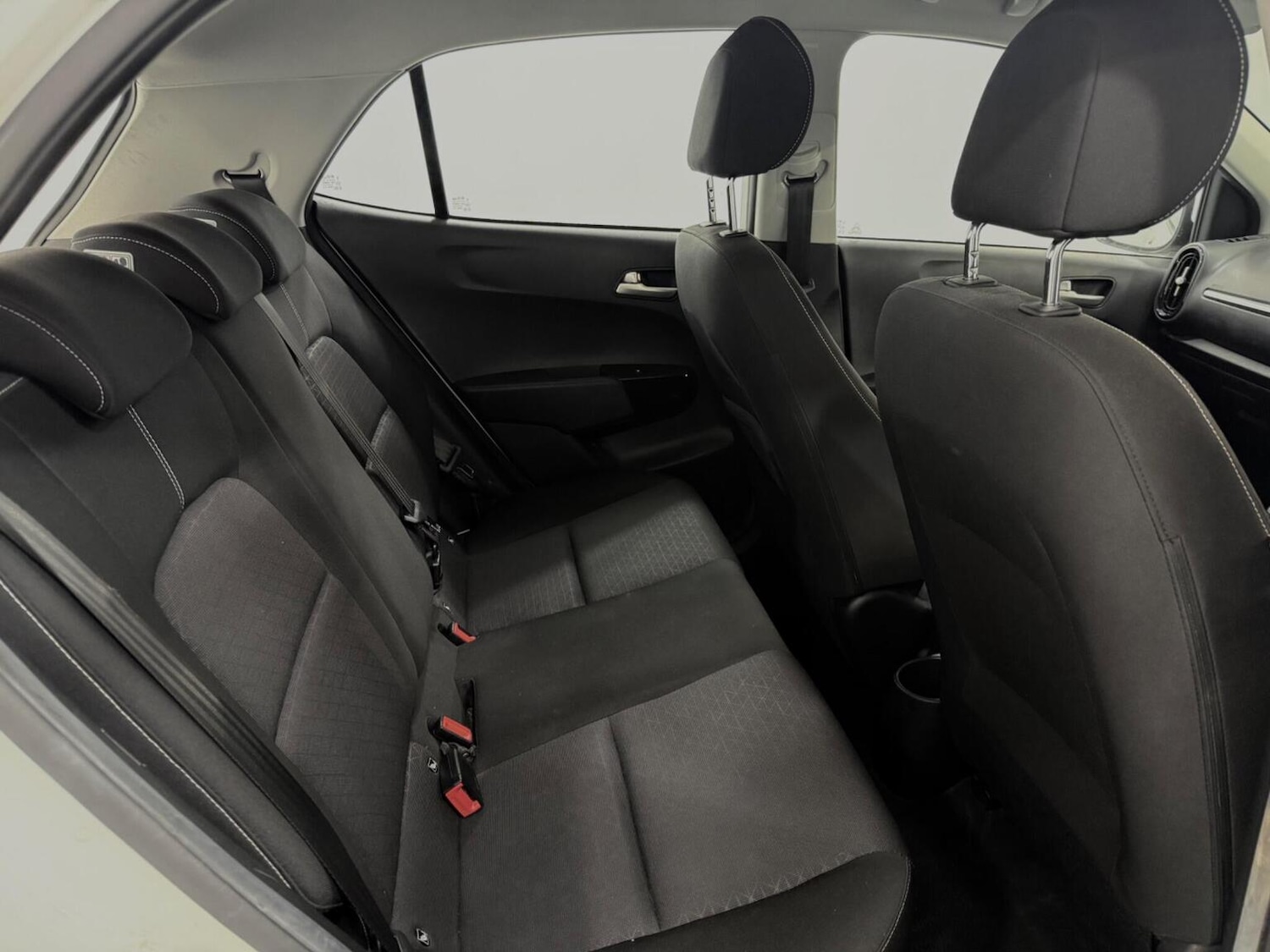 Used Kia Picanto 2017 for sale - 76541588: Photo 14