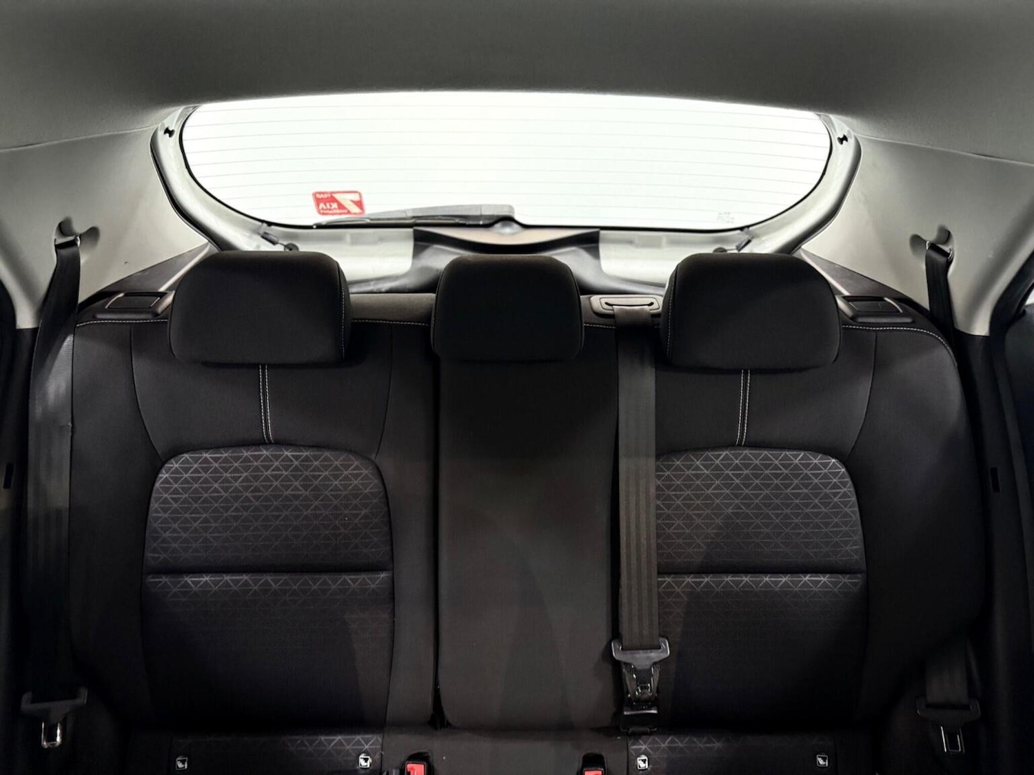 Used Kia Picanto 2017 for sale - 76541588: Photo 15