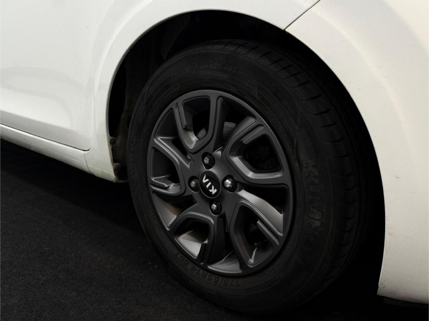 Used Kia Picanto 2017 for sale - 76541588: Photo 17