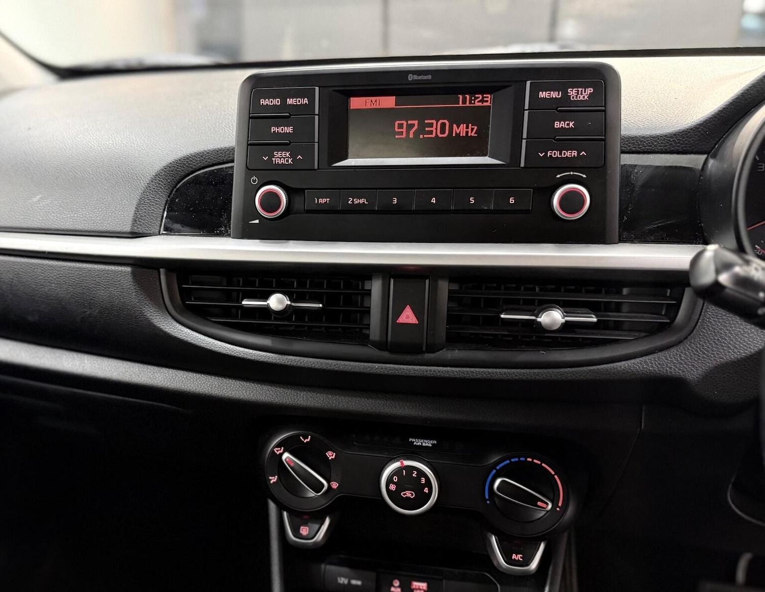 Used Kia Picanto 2017 for sale - 76541588: Photo 18