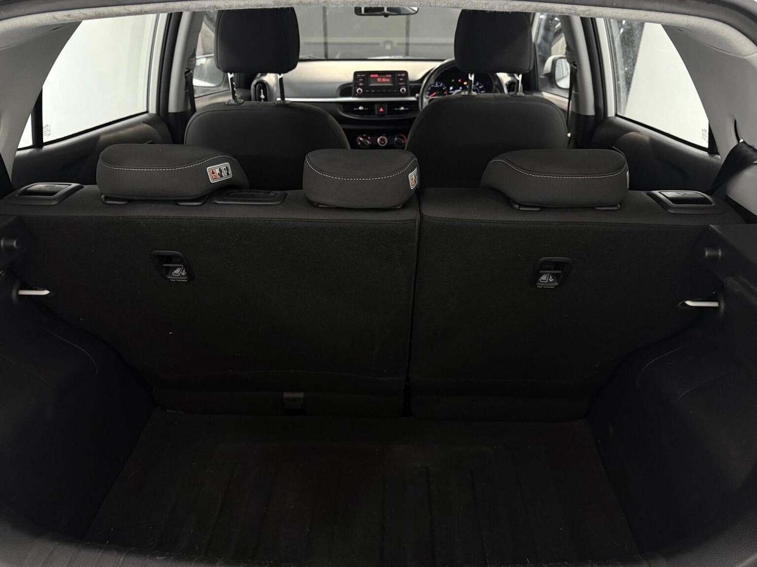 Used Kia Picanto 2017 for sale - 76541588: Photo 19