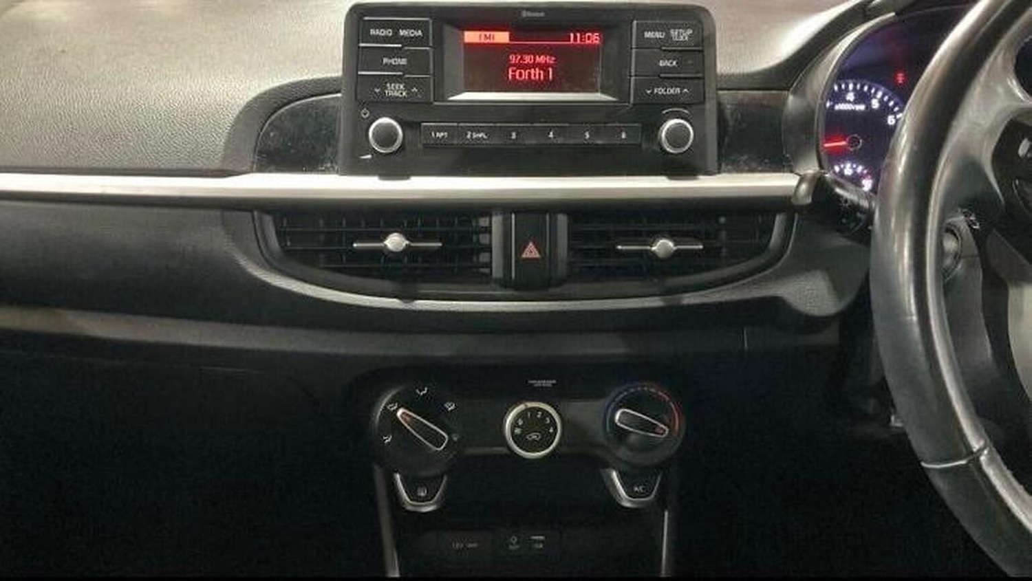 Used Kia Picanto 2017 for sale - 76541588: Photo 2