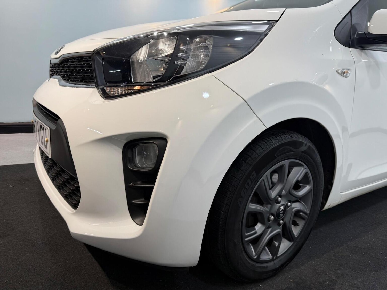 Used Kia Picanto 2017 for sale - 76541588: Photo 22