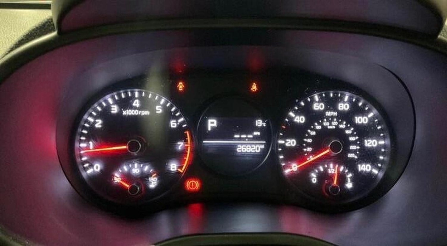 Used Kia Picanto 2017 for sale - 76541588: Photo 3