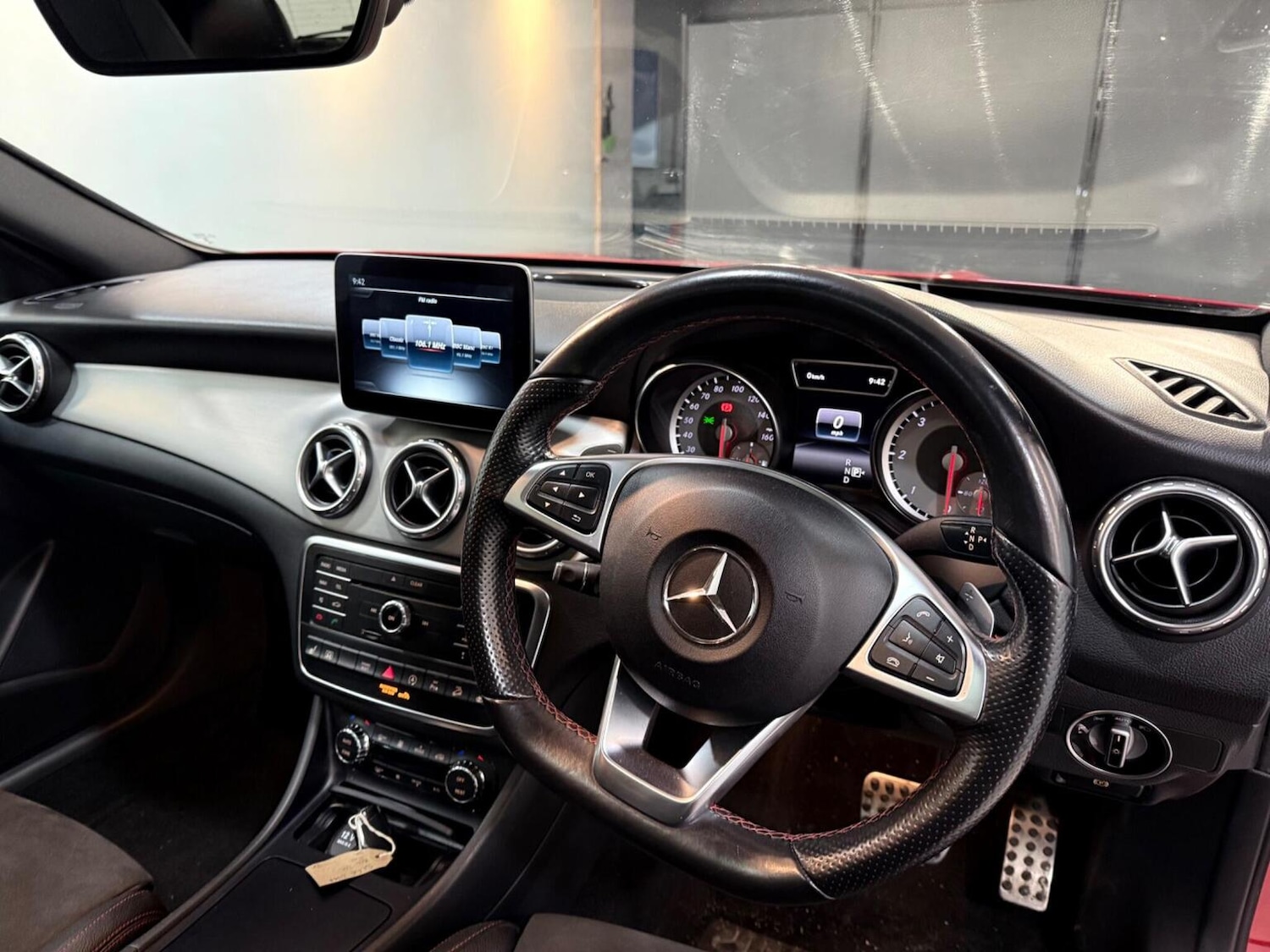 Used Mercedes-Benz GLA 2017 for sale - 77008138: Photo 13