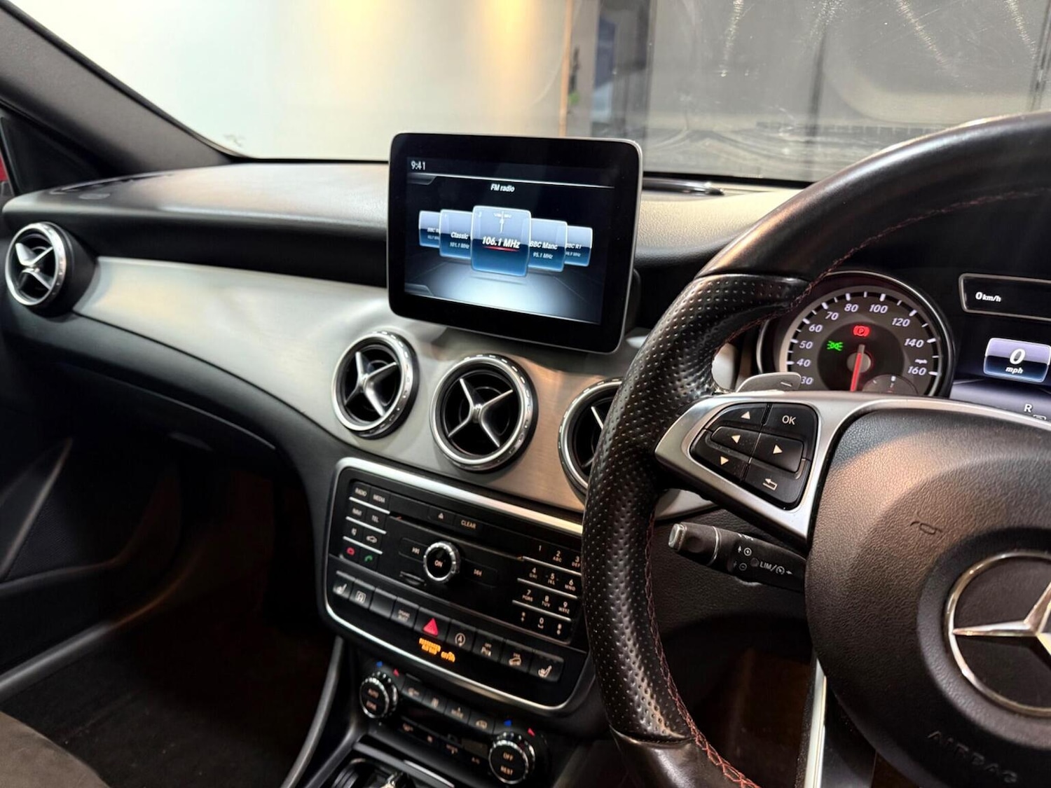 Used Mercedes-Benz GLA 2017 for sale - 77008138: Photo 14