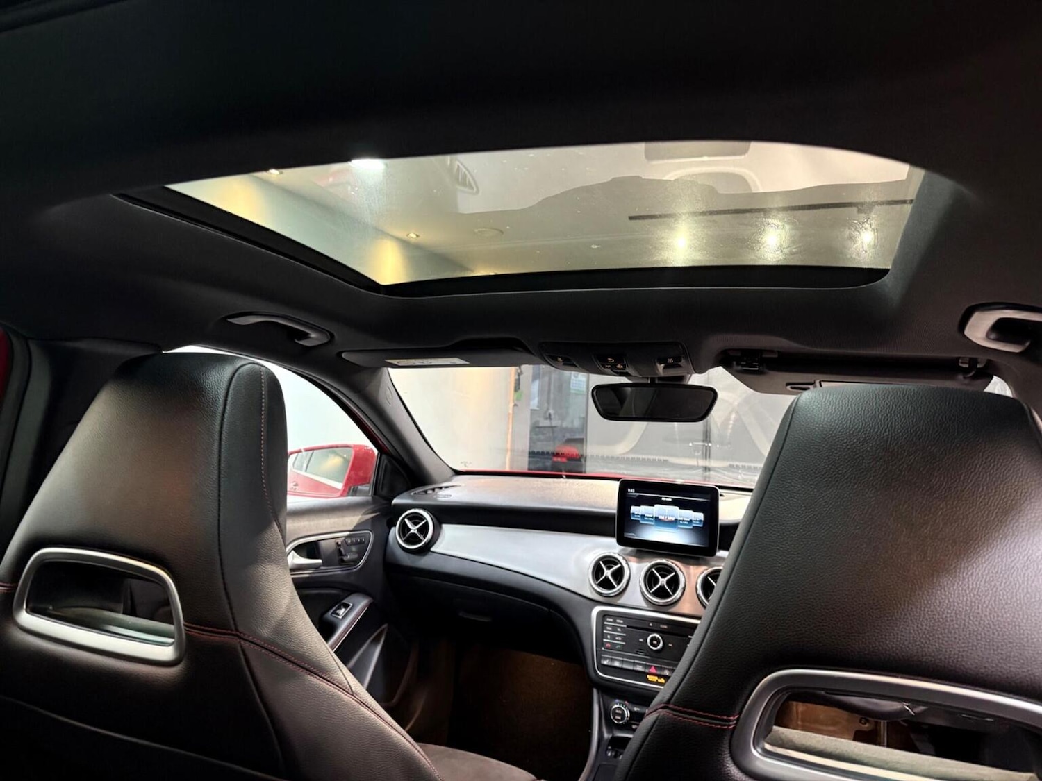 Used Mercedes-Benz GLA 2017 for sale - 77008138: Photo 16