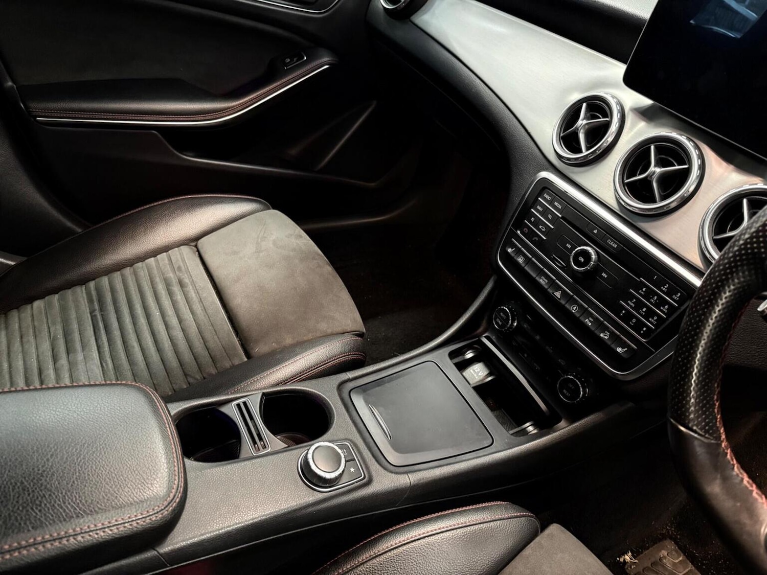 Used Mercedes-Benz GLA 2017 for sale - 77008138: Photo 20