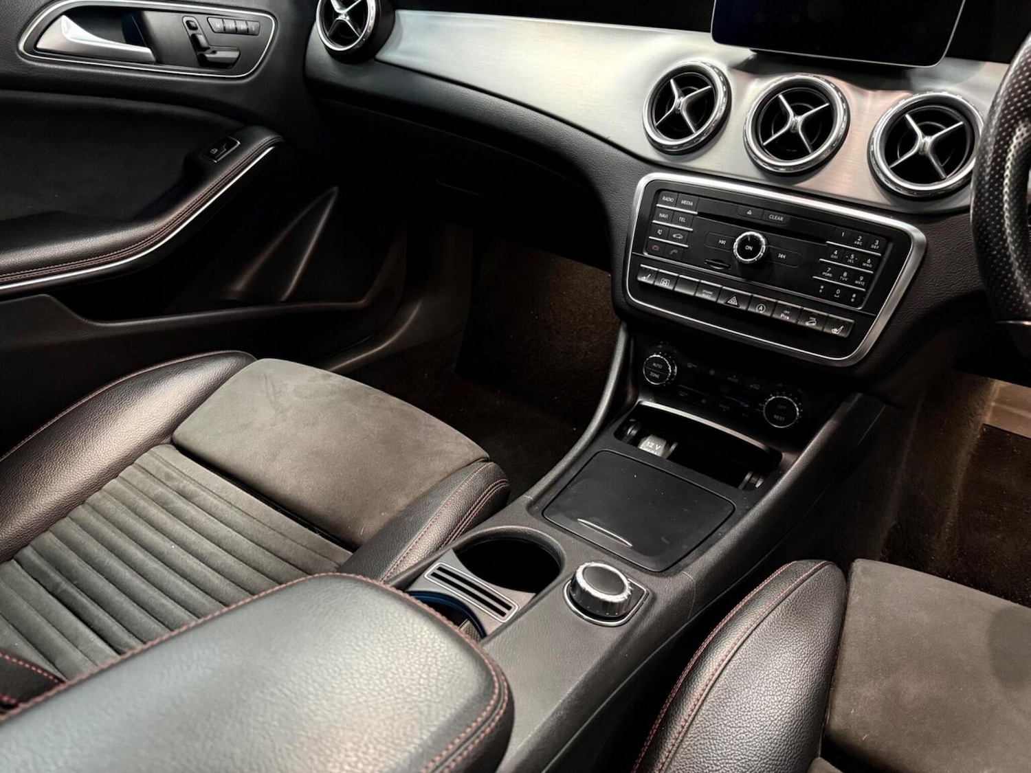 Used Mercedes-Benz GLA 2017 for sale - 77008138: Photo 22