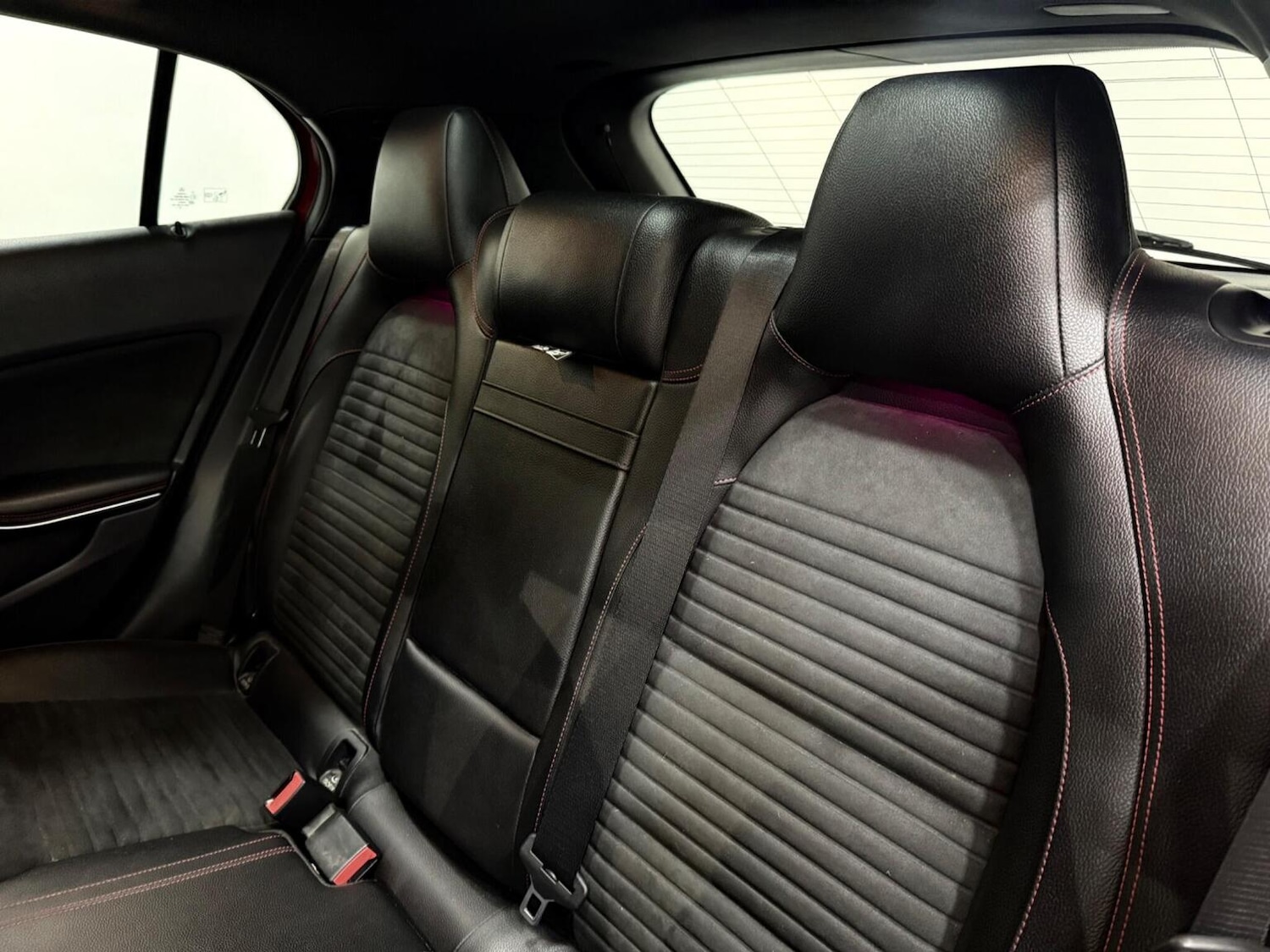 Used Mercedes-Benz GLA 2017 for sale - 77008138: Photo 23