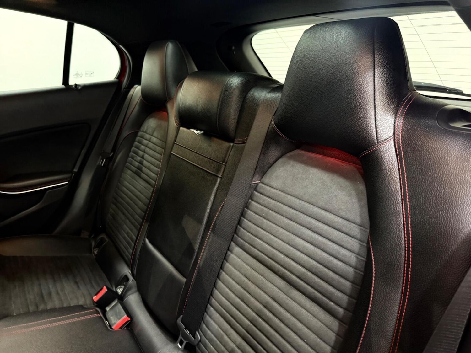 Used Mercedes-Benz GLA 2017 for sale - 77008138: Photo 24