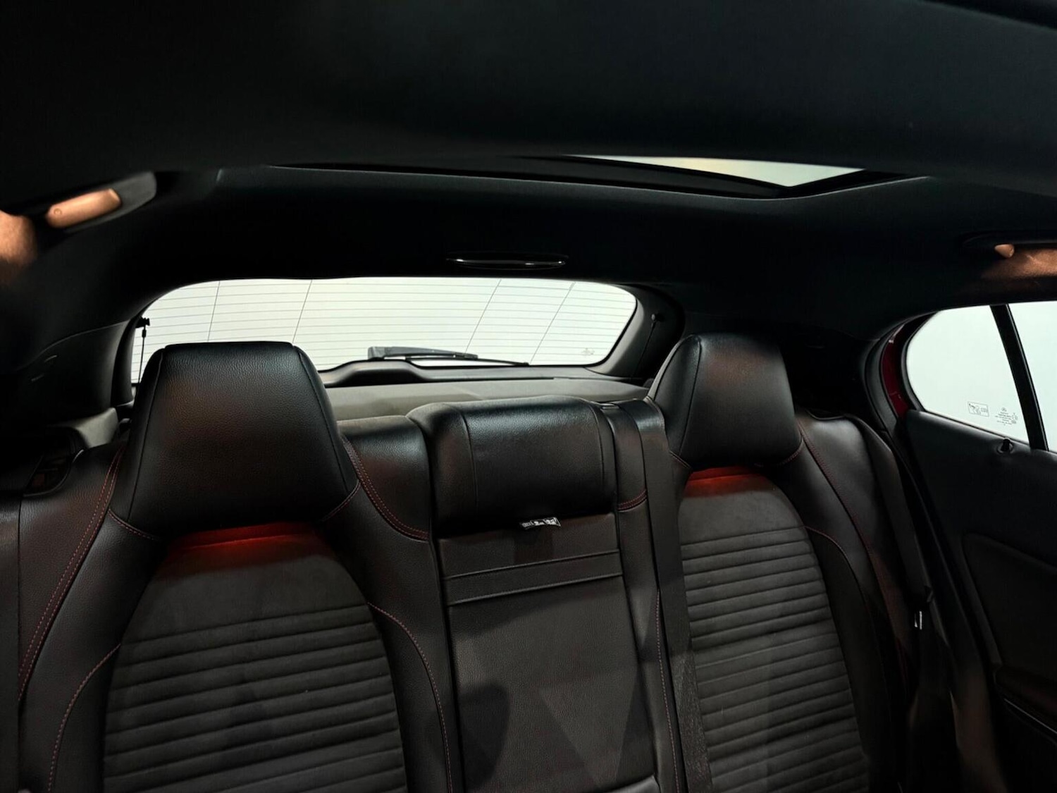 Used Mercedes-Benz GLA 2017 for sale - 77008138: Photo 26