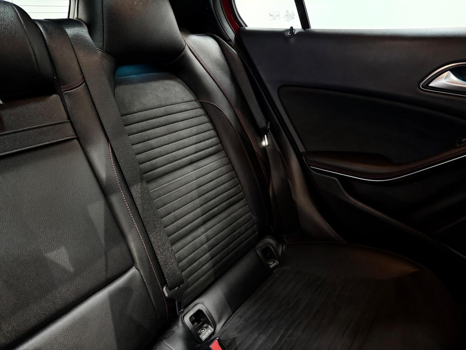 Used Mercedes-Benz GLA 2017 for sale - 77008138: Photo 27