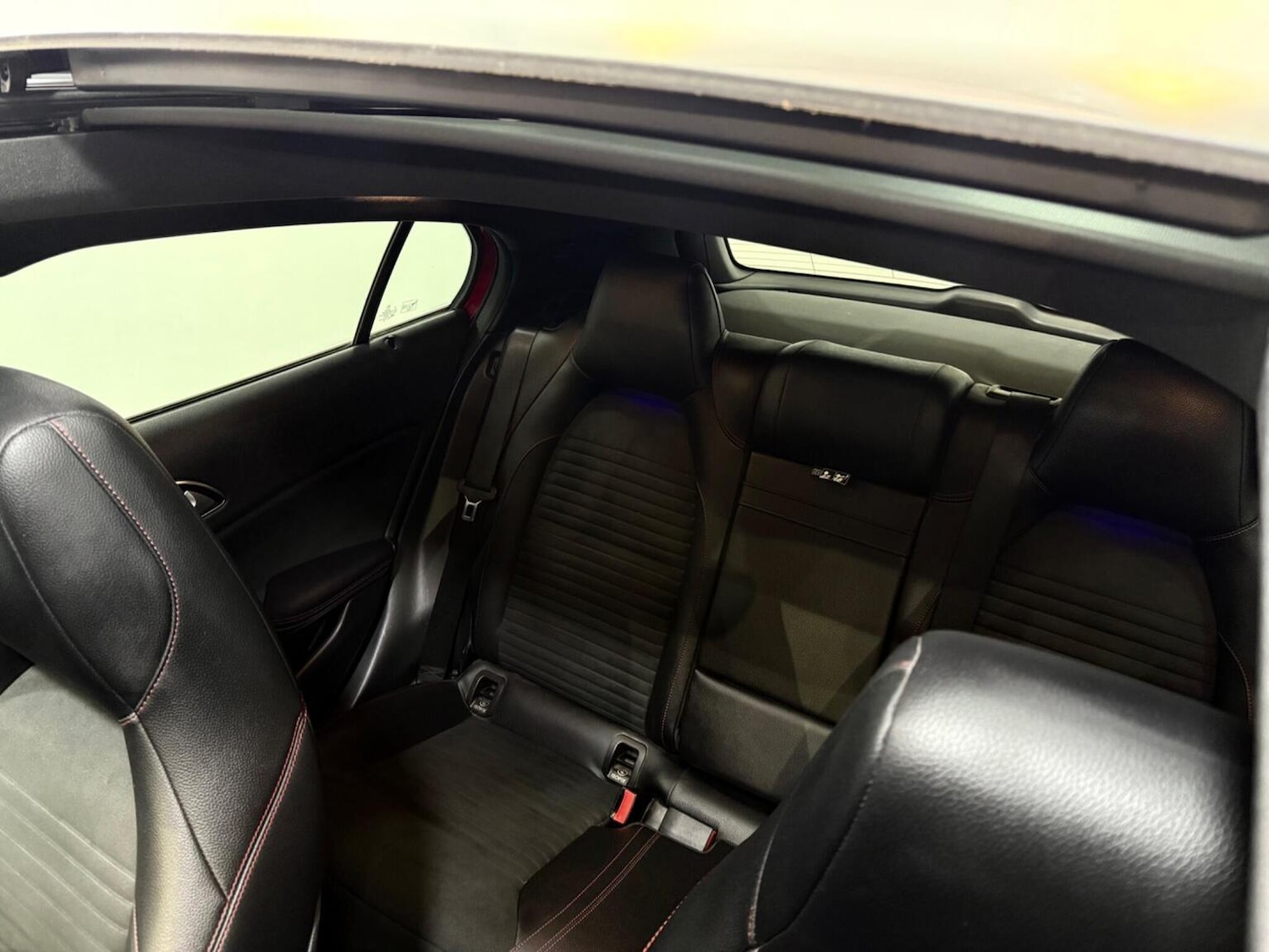 Used Mercedes-Benz GLA 2017 for sale - 77008138: Photo 28