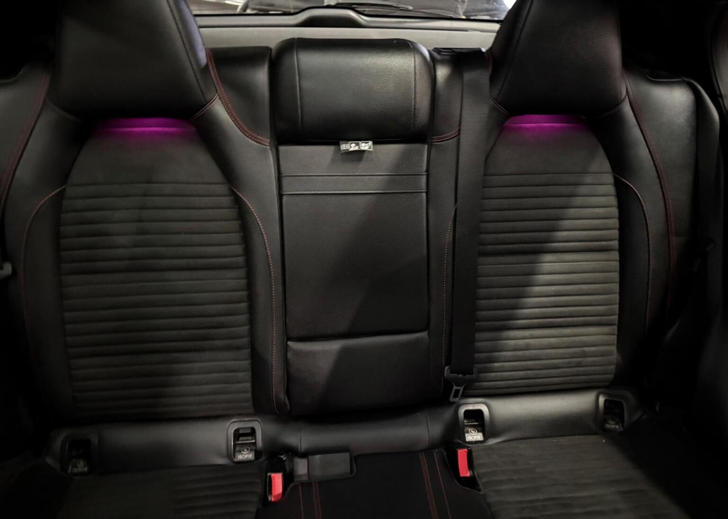 Used Mercedes-Benz GLA 2017 for sale - 77008138: Photo 29