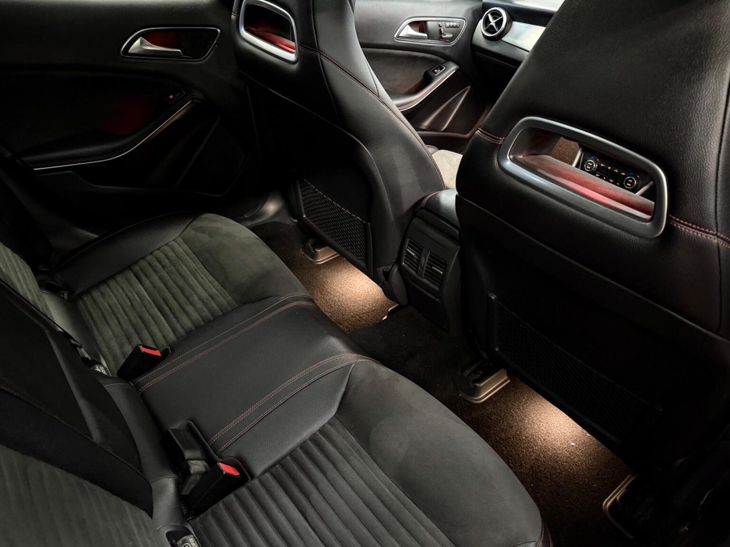 Used Mercedes-Benz GLA 2017 for sale - 77008138: Photo 30