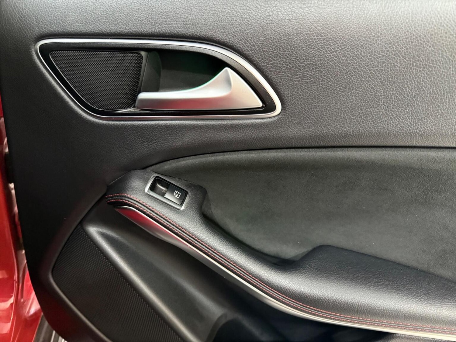 Used Mercedes-Benz GLA 2017 for sale - 77008138: Photo 35