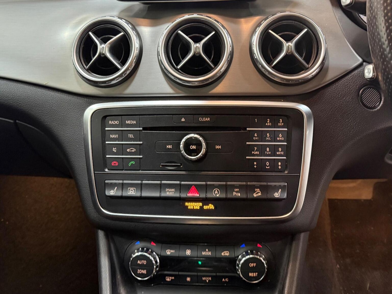 Used Mercedes-Benz GLA 2017 for sale - 77008138: Photo 37